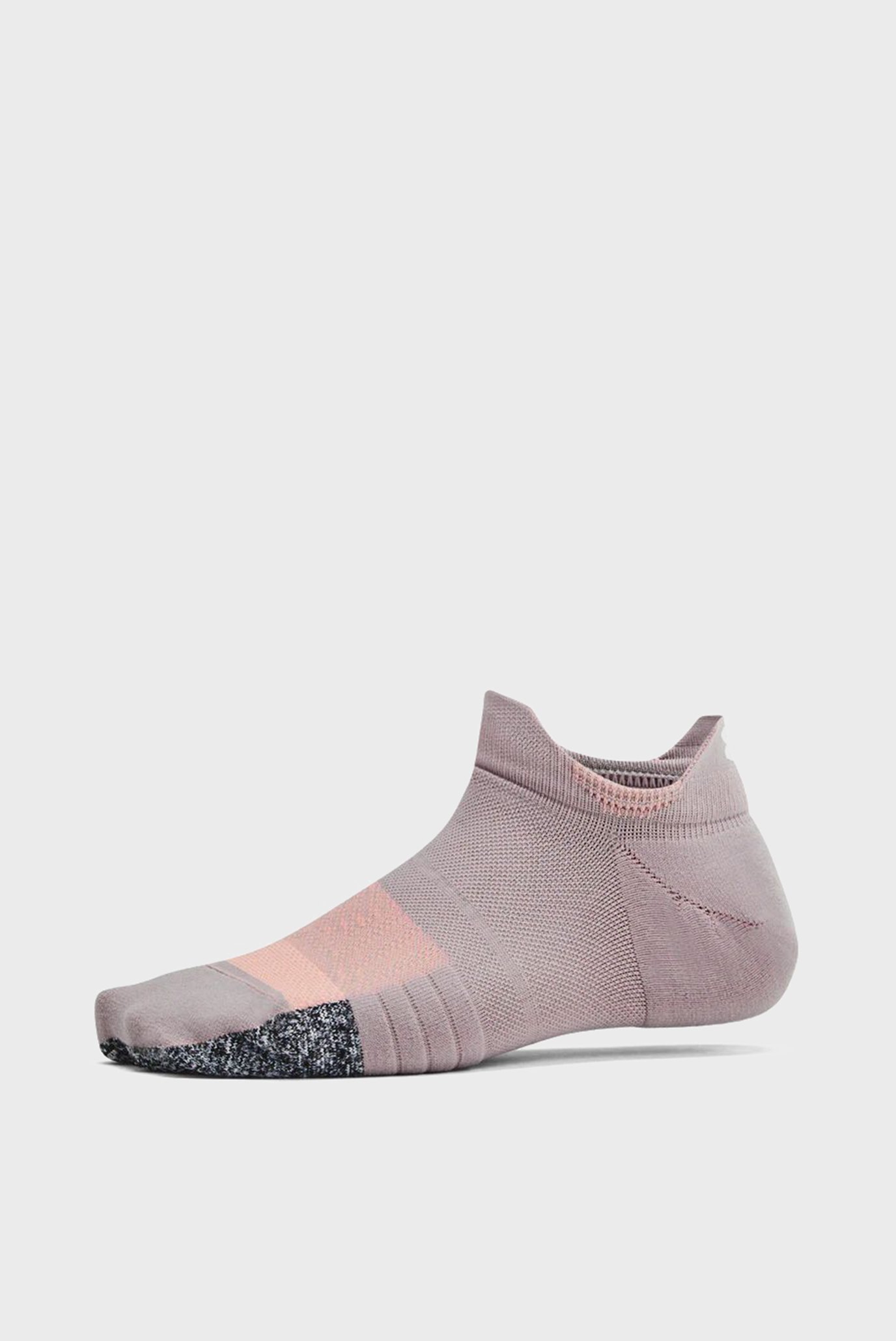 Женские носки (3 пары) UA Breathe 3pk NS Tab 2