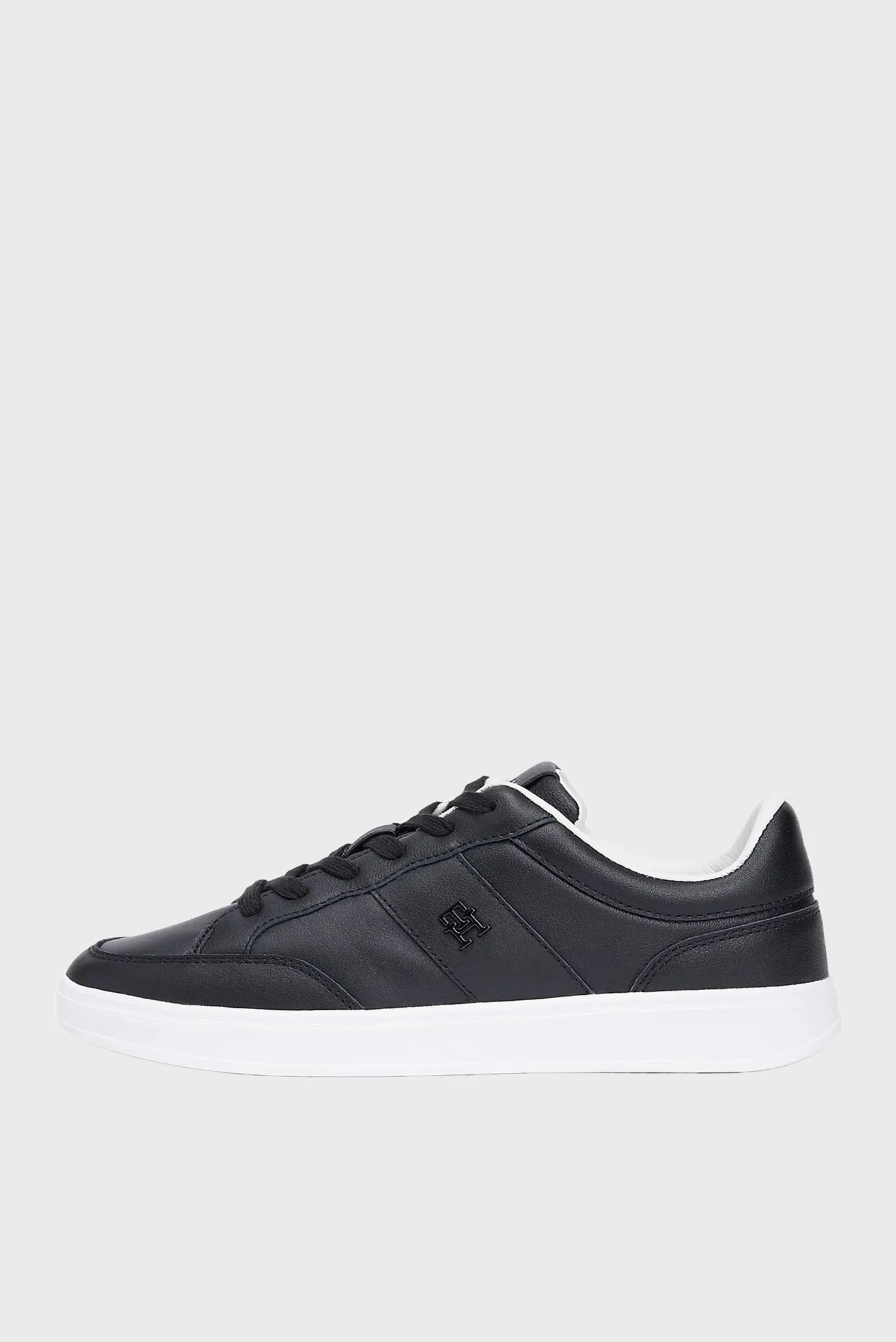 Кроссовки TH HERITAGE COURT SNEAKER LTR 7