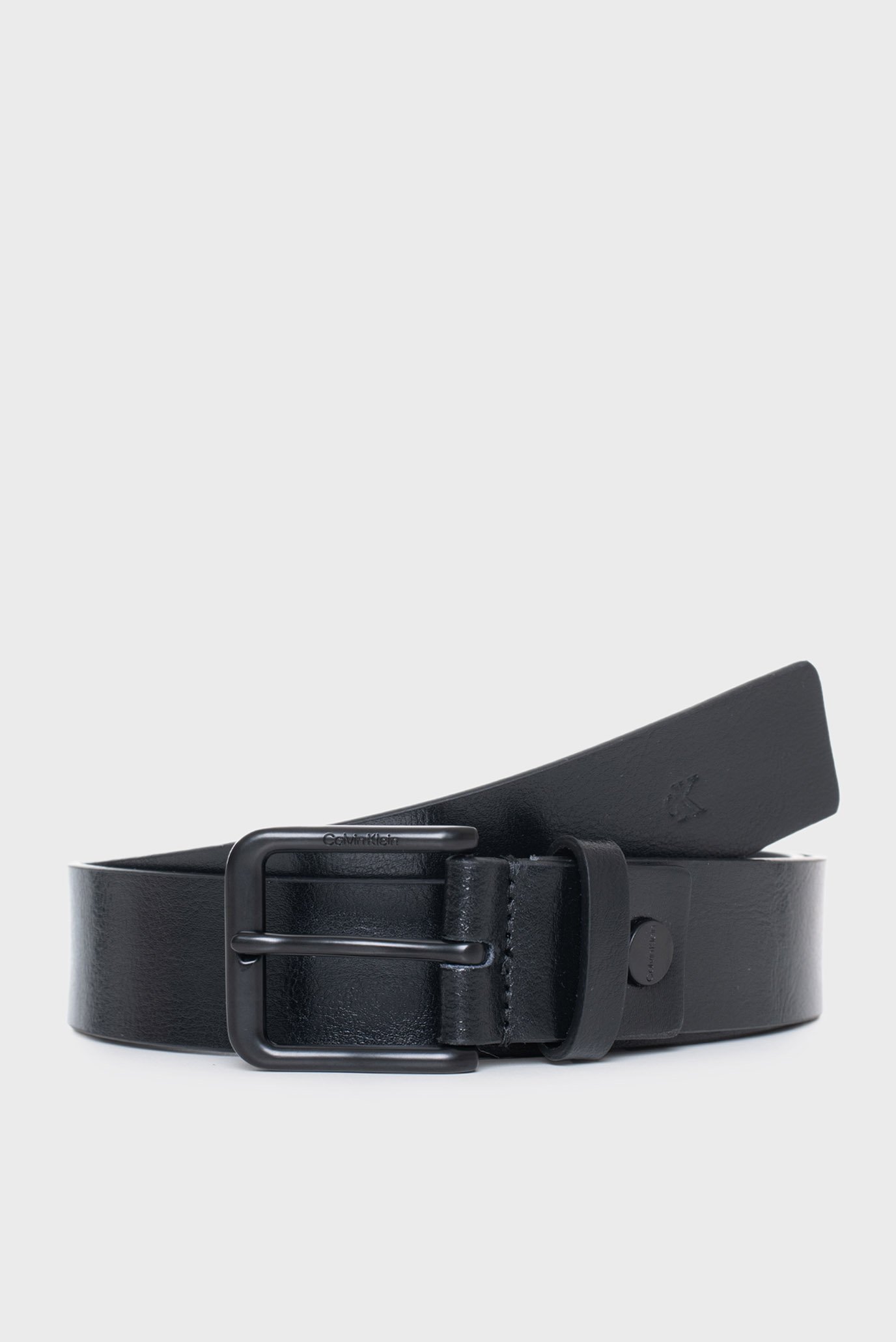 Ремень CASUAL PIN BUCKLE 35MM ADJ 1