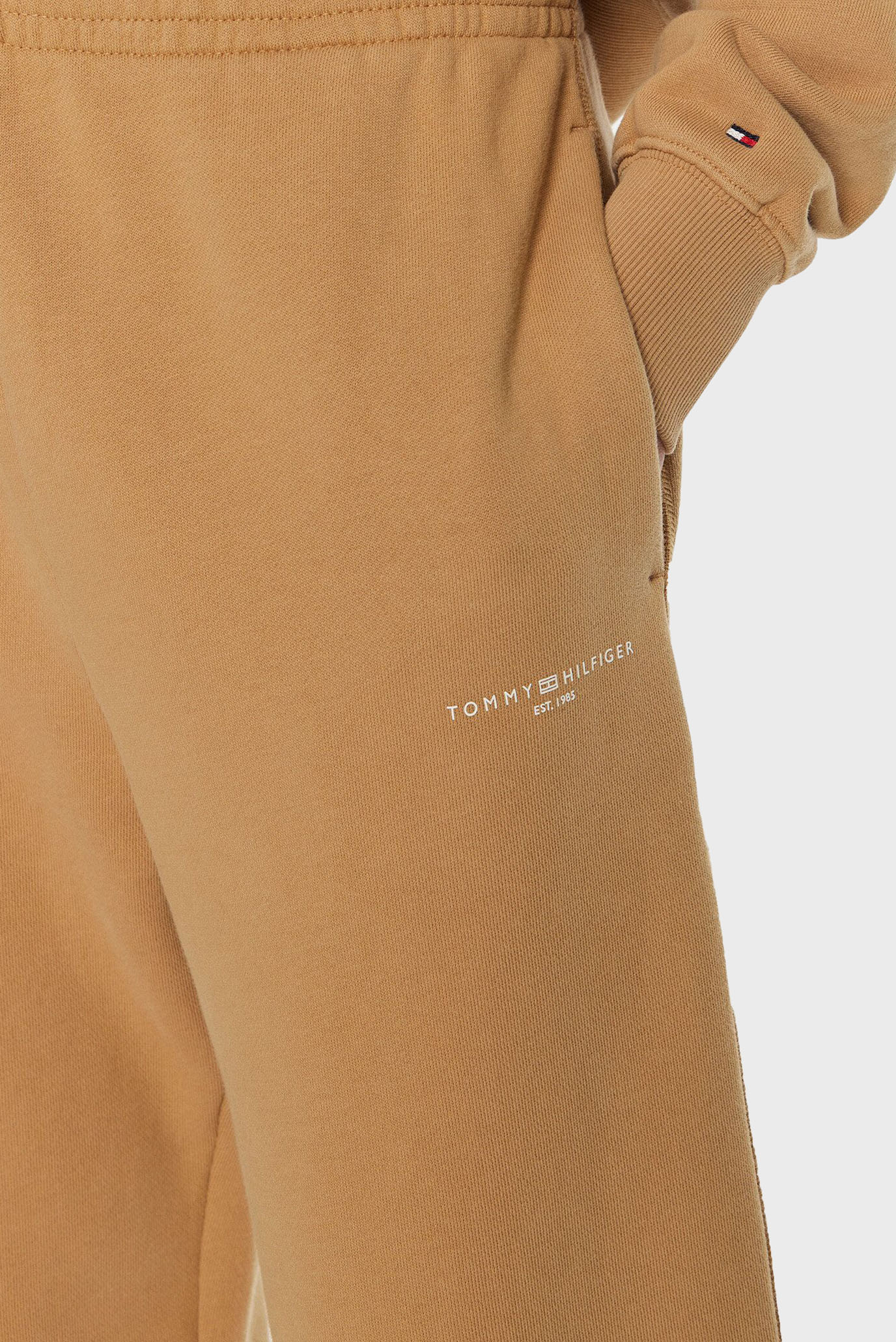 Штаны спортивные REG MINI CORP SWEATPANTS 3