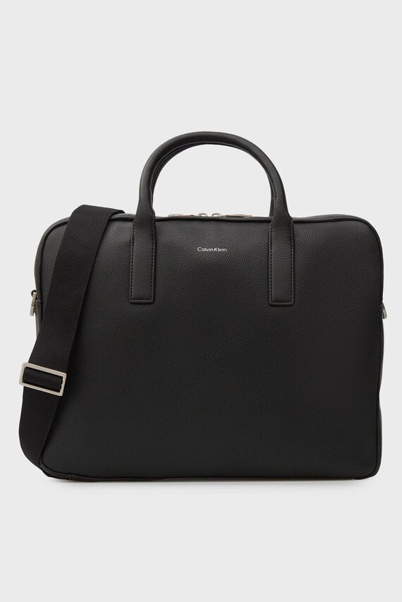 Сумка для компьютера RAISED COMMUTER Calvin Klein