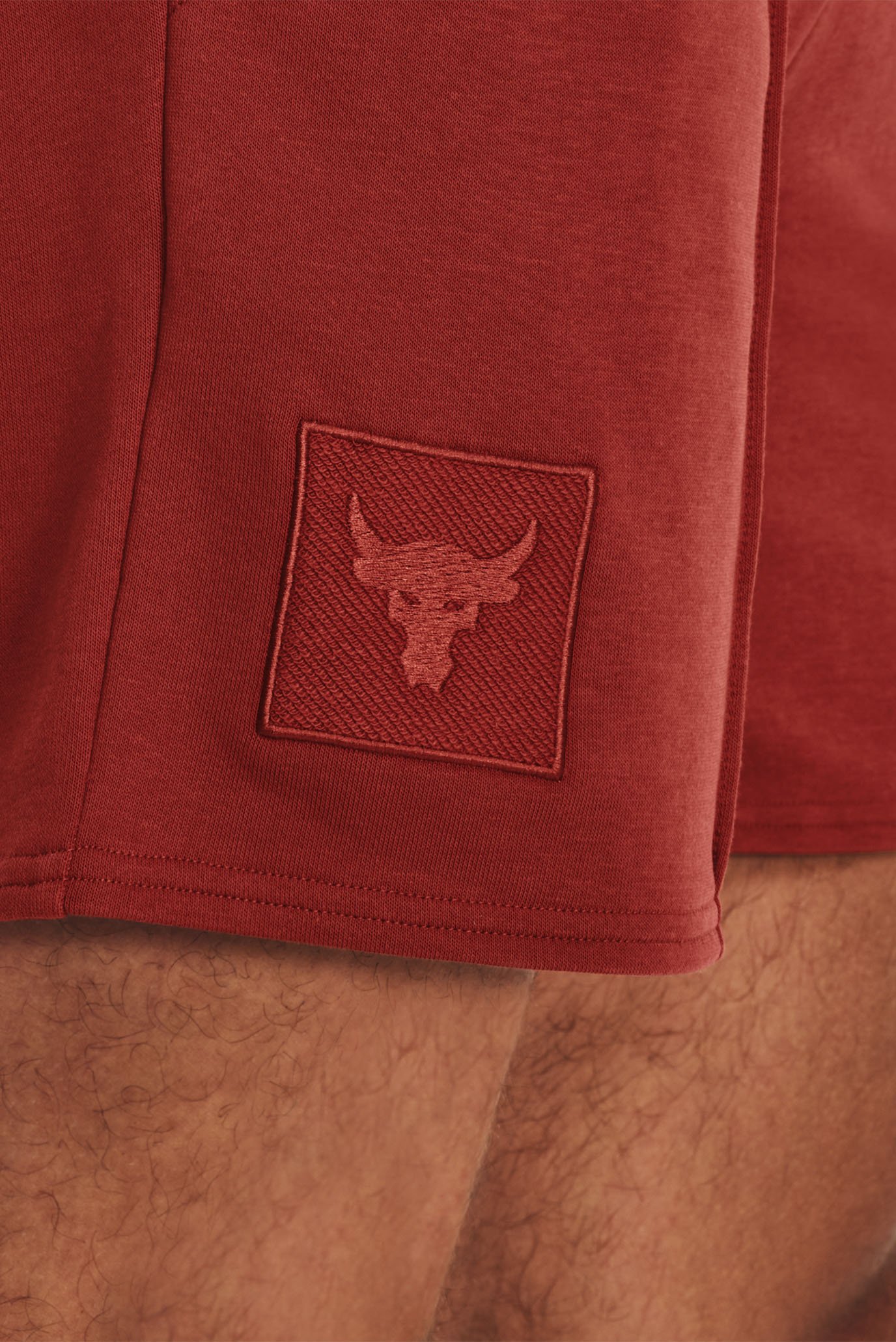 Шорты Pjt Rock Terry Gym Short 4