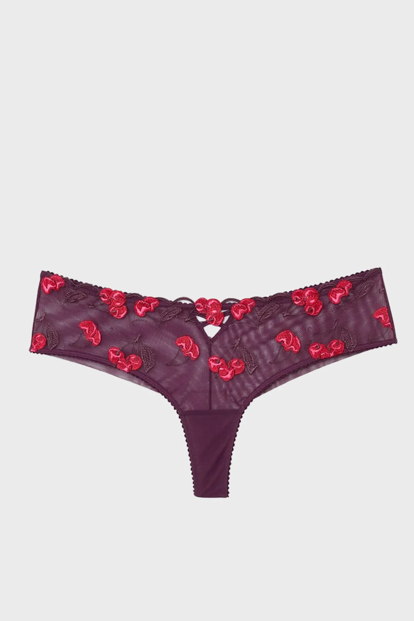 Трусы/ITS CHERRY - HIPSTER 6