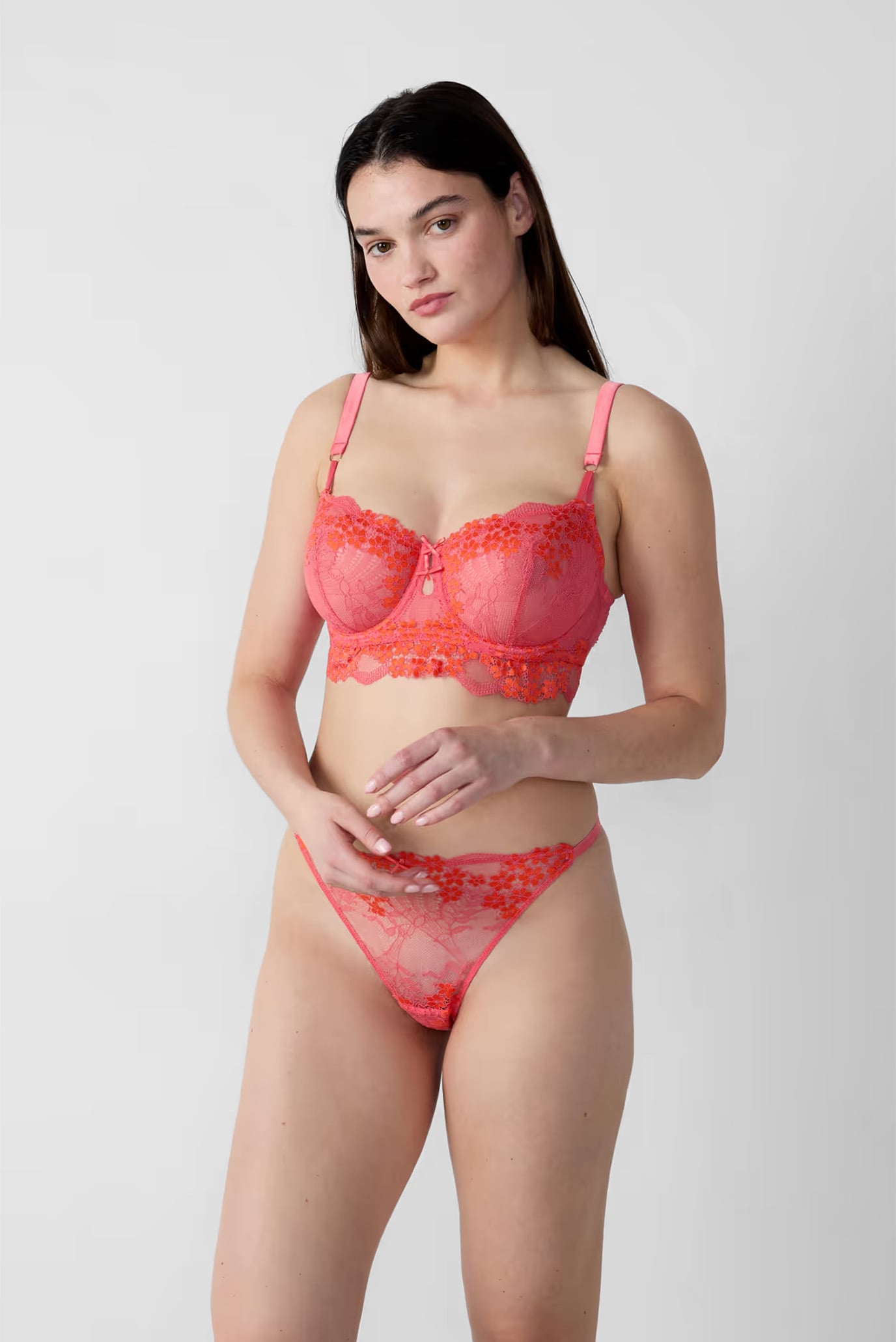 Бюстгальтер SOMPTUEUSE - N*9 BAL 2