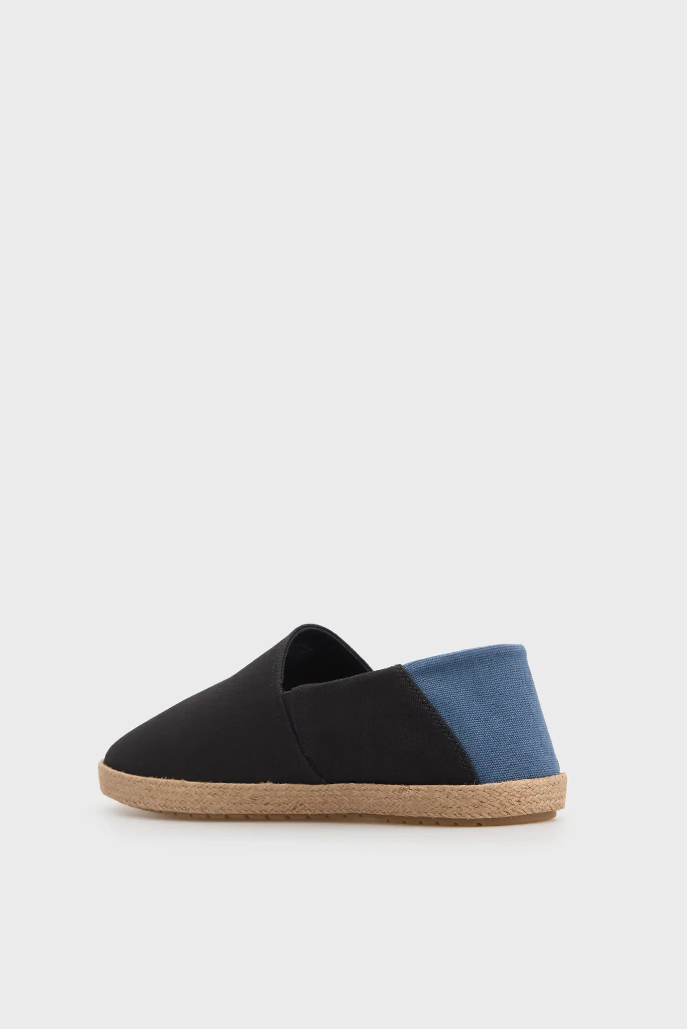 Эспадрильи CORE HILFIGER ESPADRILLE TEXTILE 5