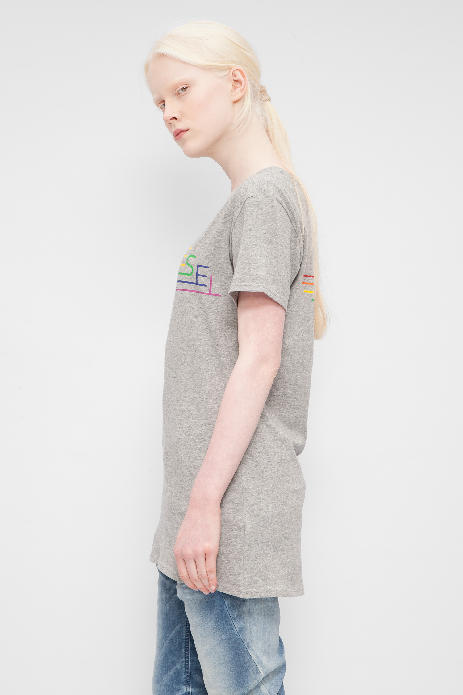 Футболка/T-SULLY-LONG-I MAGLIETTA 2