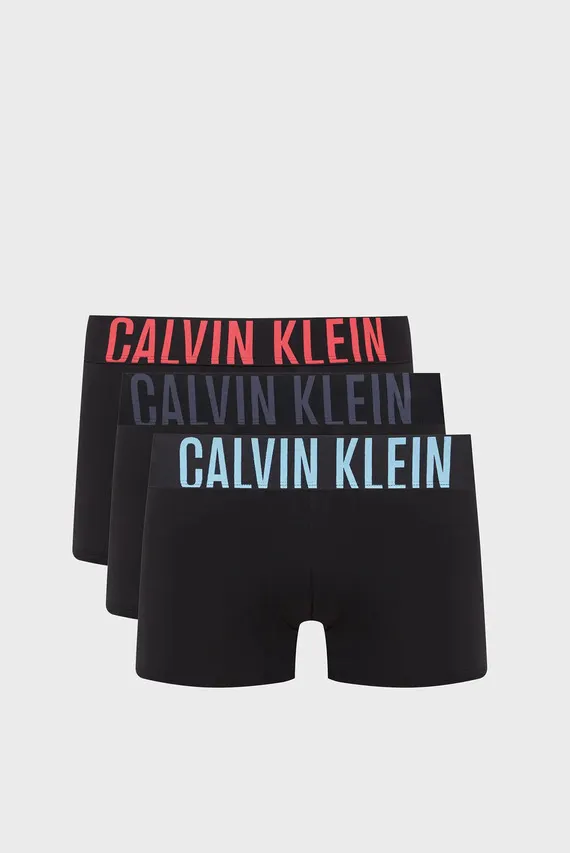 Набор белья TRUNK 3PK Calvin Klein