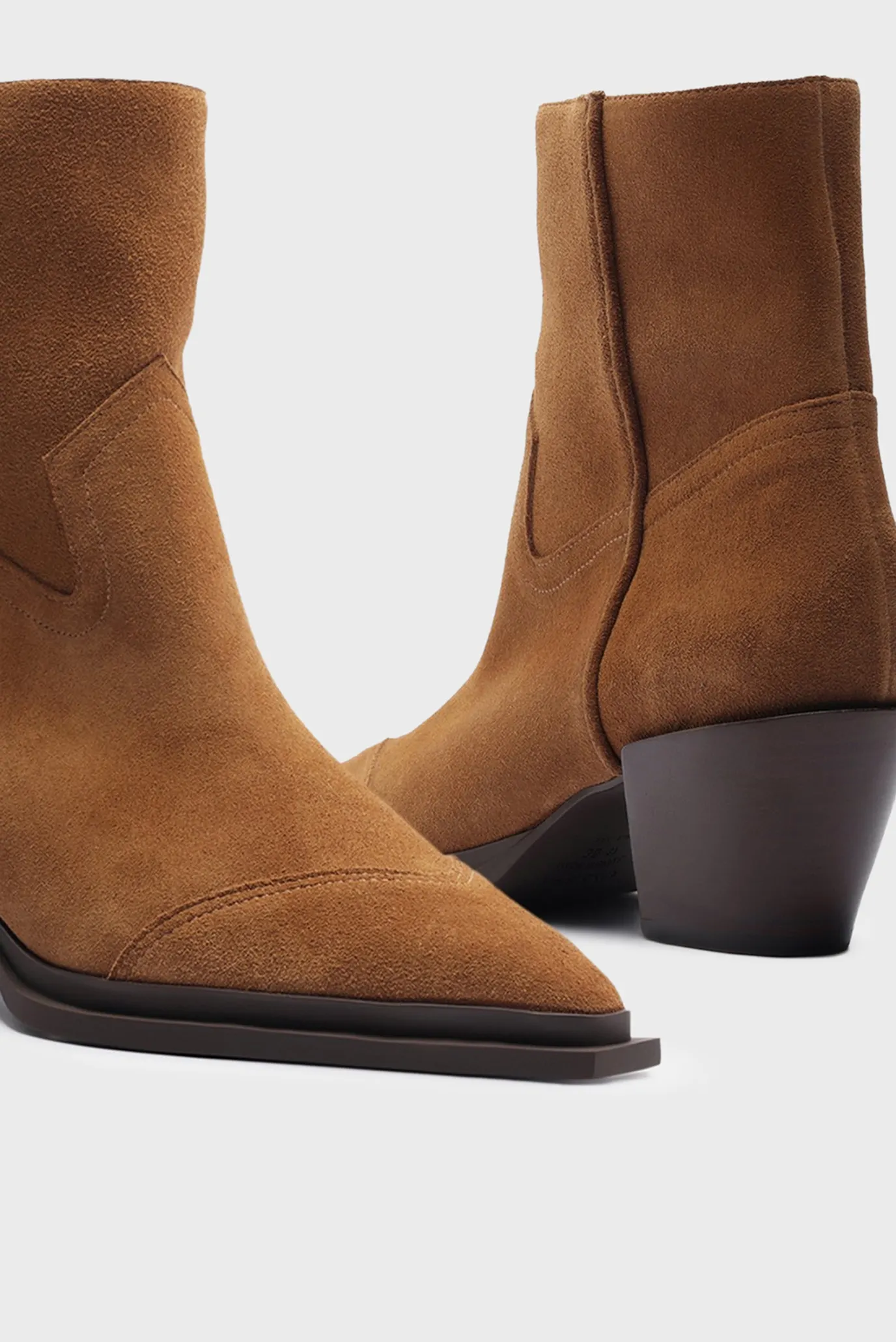 Ботильоны - 4