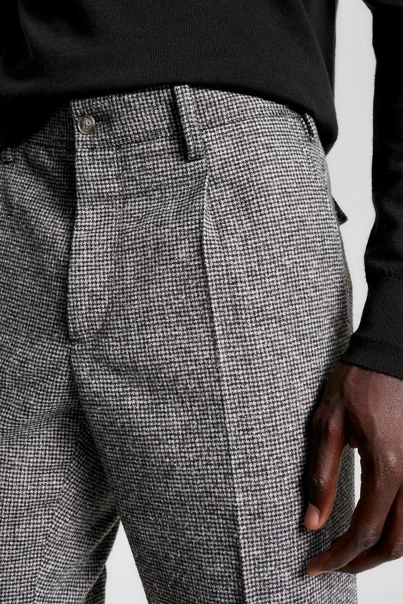 Штаны DC HAMPTON 1PLT PUPPYTTHTommy Hilfiger Штаны DC HAMPTON 1PLT PUPPYTTH 4