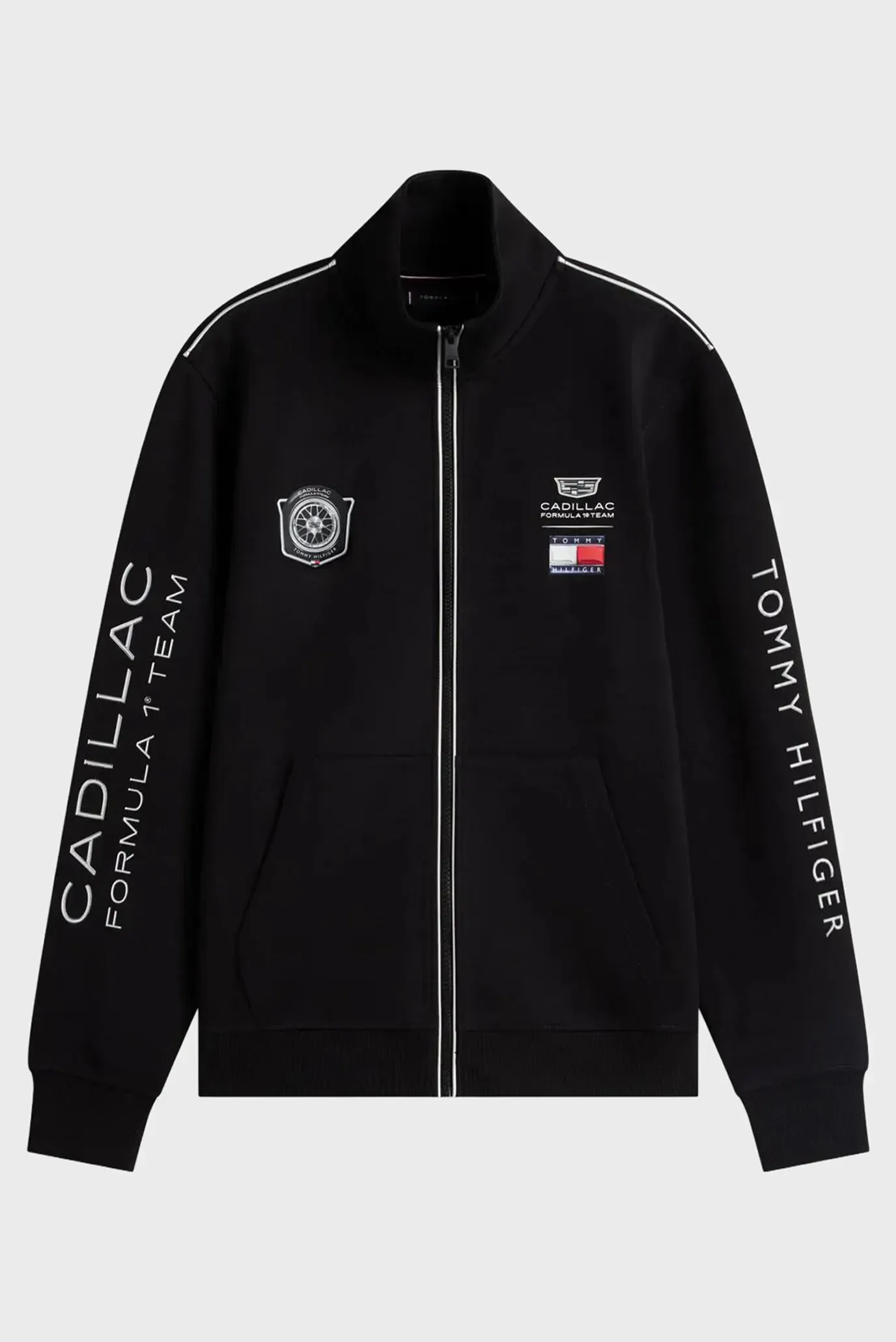 Реглан TH X CF1 RACING TRAC 6