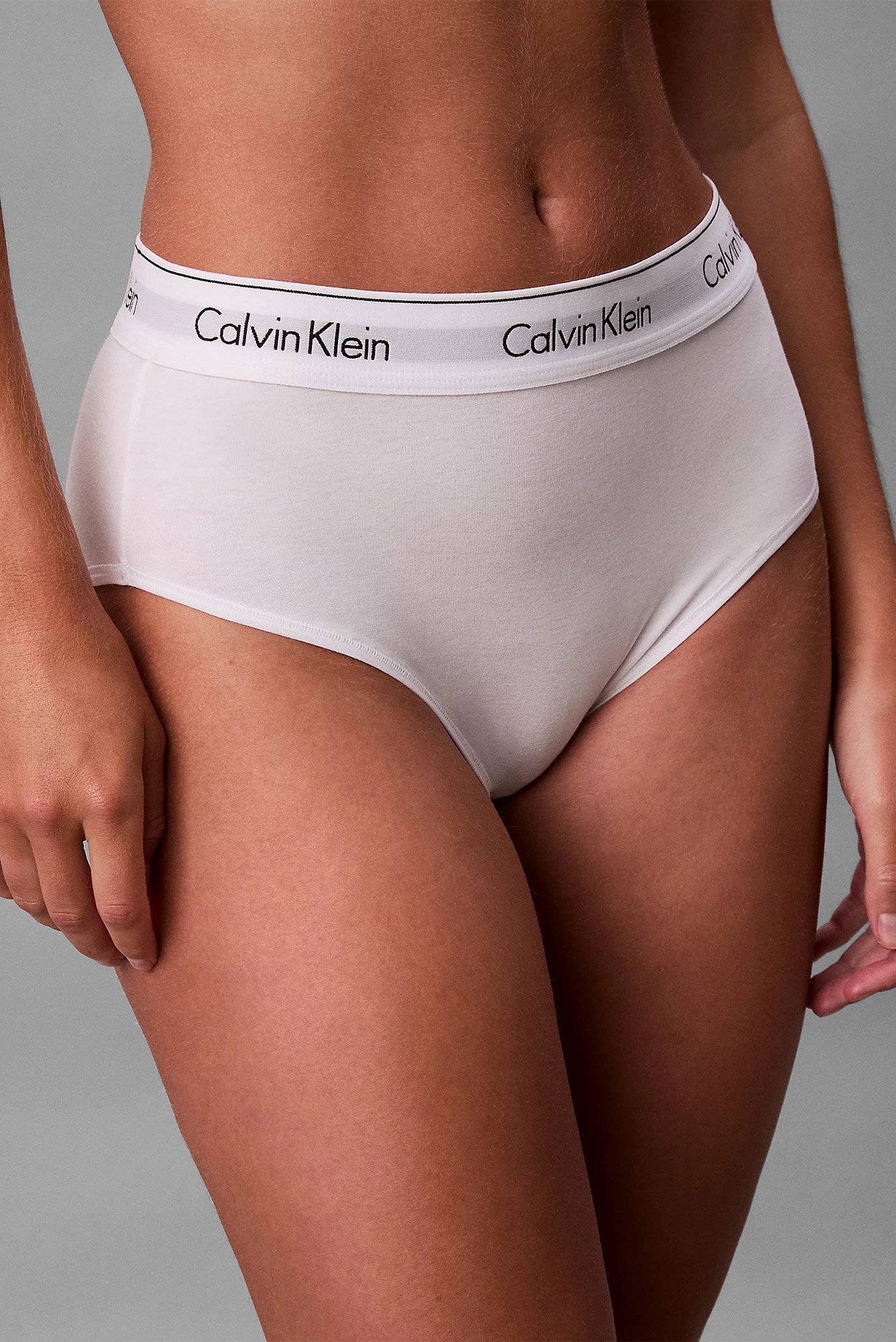 Трусы HIGH WAIST BIKINI 4