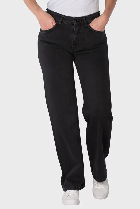 Джинсы LOOSE ST JEANS LW NICKY Pepe Jeans