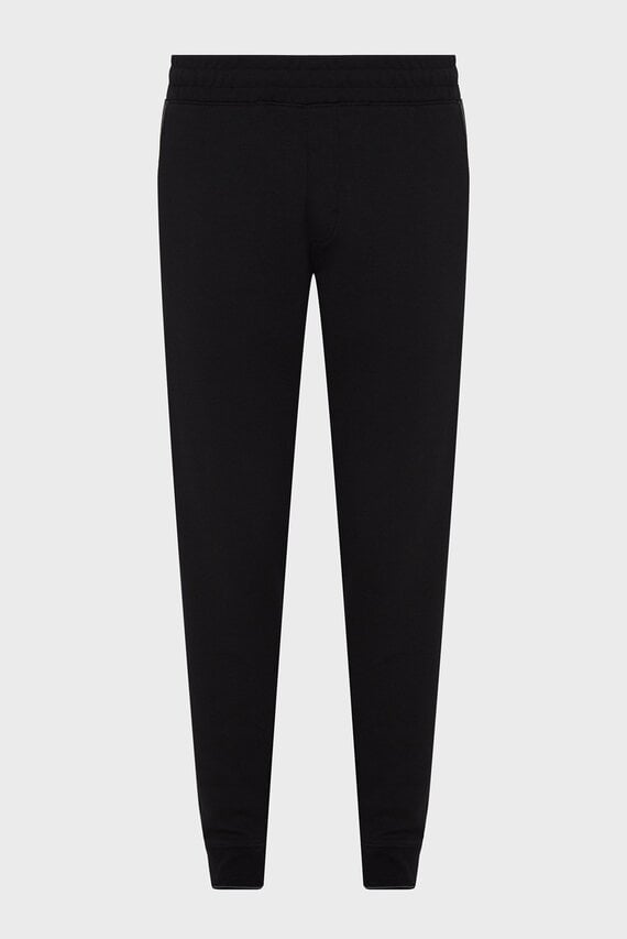 Штаны спортивные LOGO TAPE JOGGER