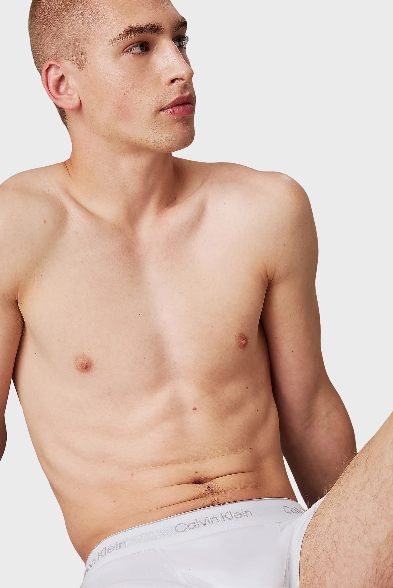 Мужские боксеры (3 шт) TRUNK 5