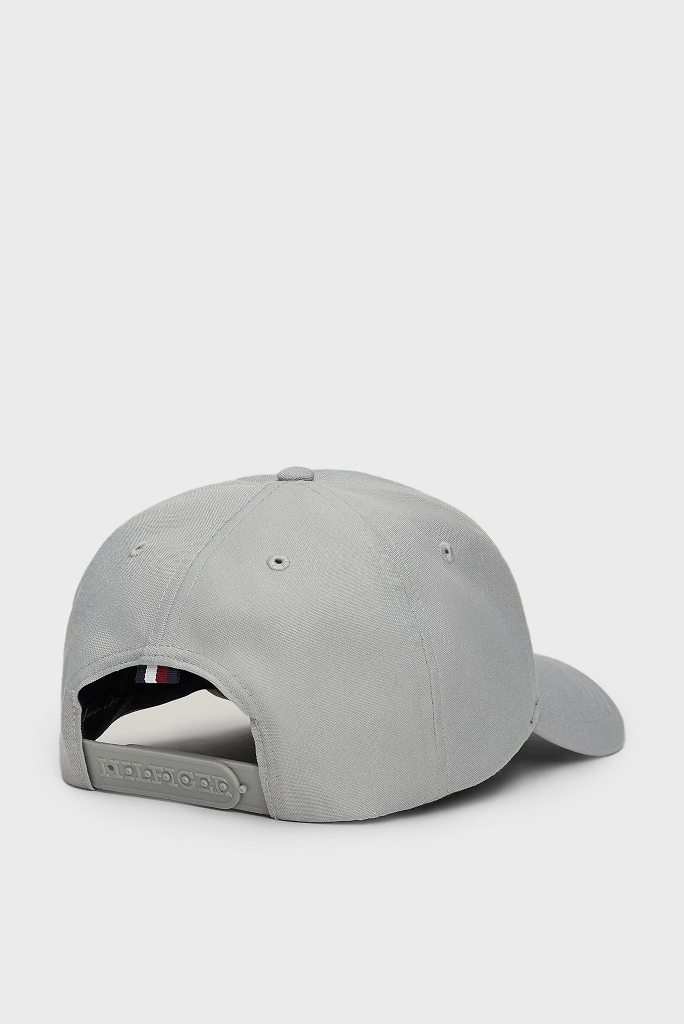 Кепка TH MONOTYPE CANVAS 6 PANEL CAPTommy Hilfiger Кепка TH MONOTYPE CANVAS 6 PANEL CAP 2