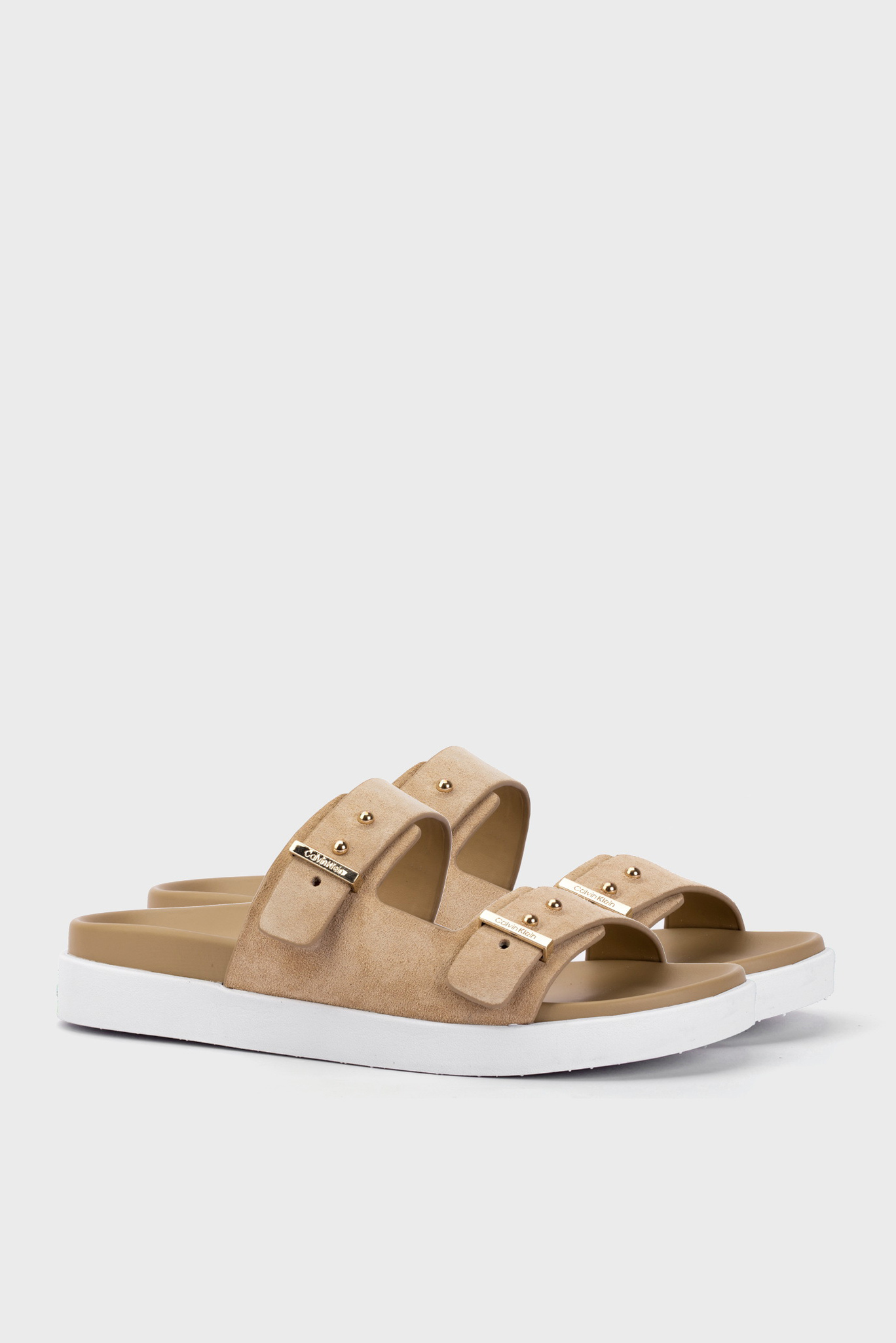 Сандалии ERGONOMIC SLIDE W  MTL LOOP-SU 2