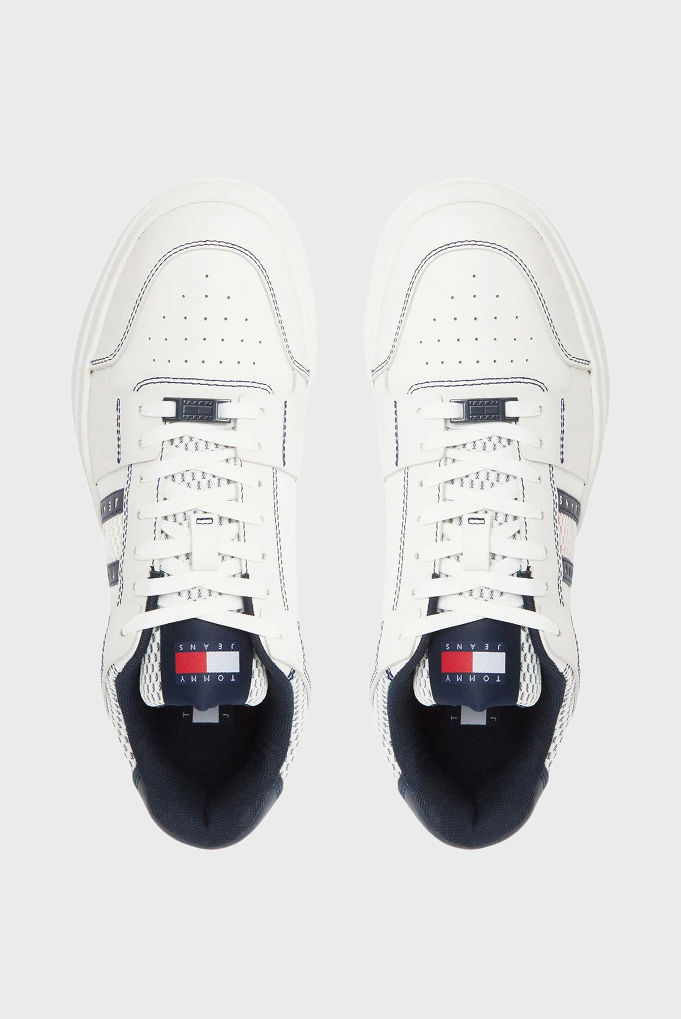 Кеды TJM THE BROOKLYN 4