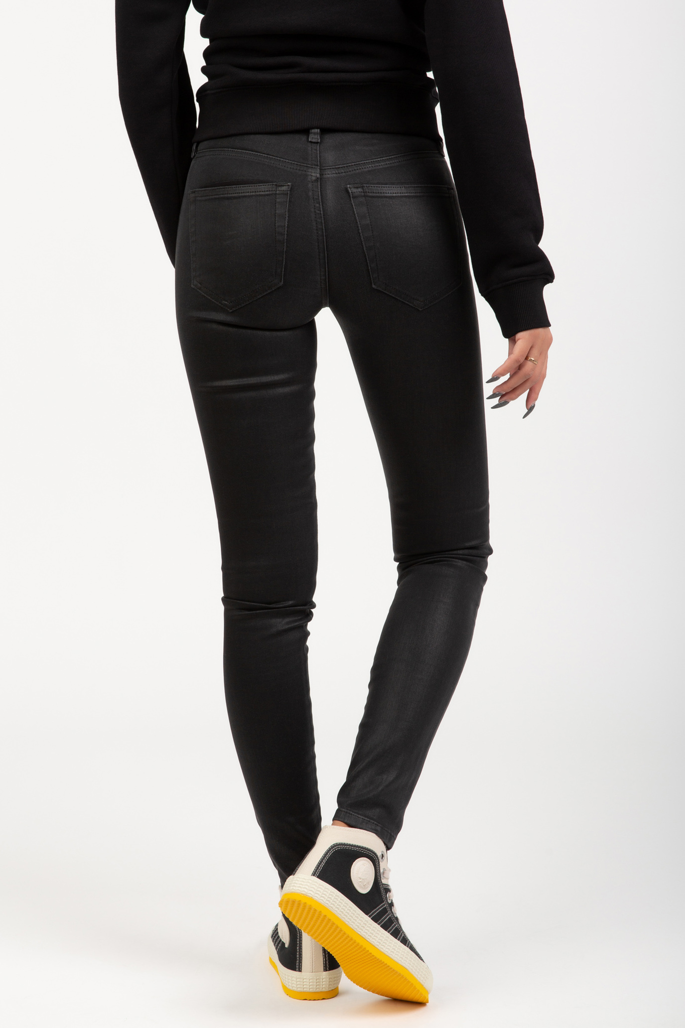 Джинсы SLANDY L.32 TROUSERS 1