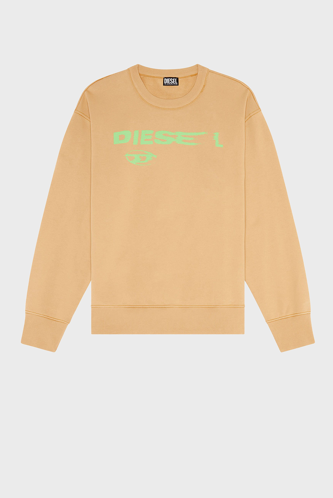 Свитшот S-MACS-G5 SWEAT-SHIRT 5