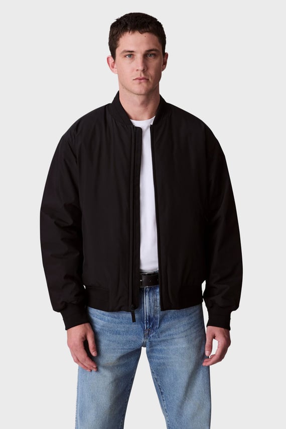 Куртка демисезонная/LS SPORTSWEAR HERO BOMBER Calvin Klein