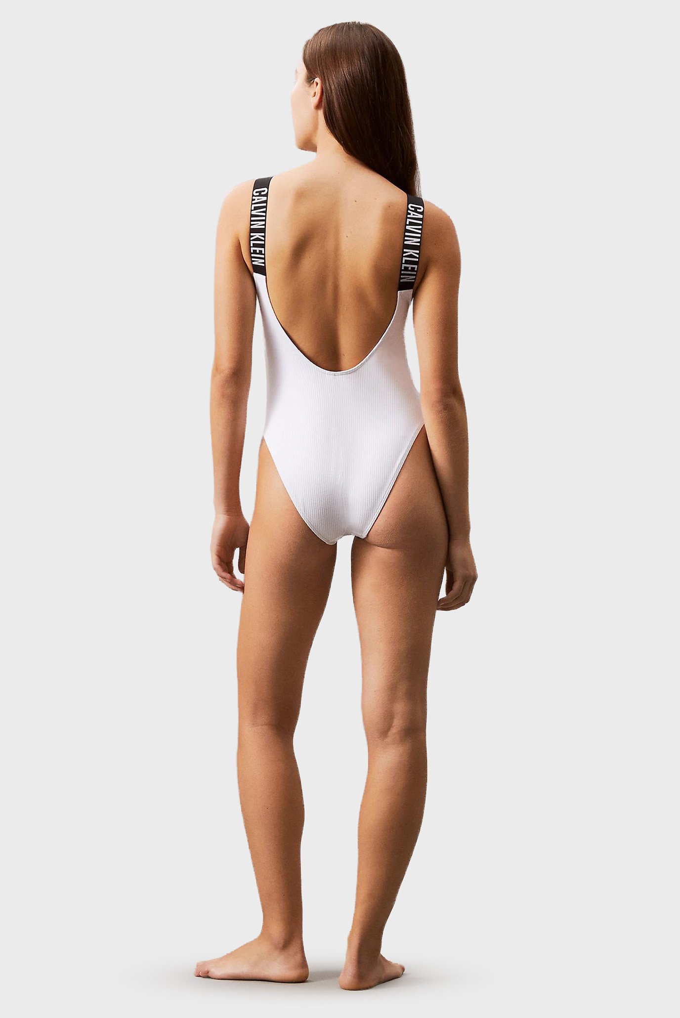 Купальник/SCOOP BACK ONE PIECE-RP 4