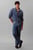 Джинсы 90S STRAIGHT CK MED BLUE STONE J