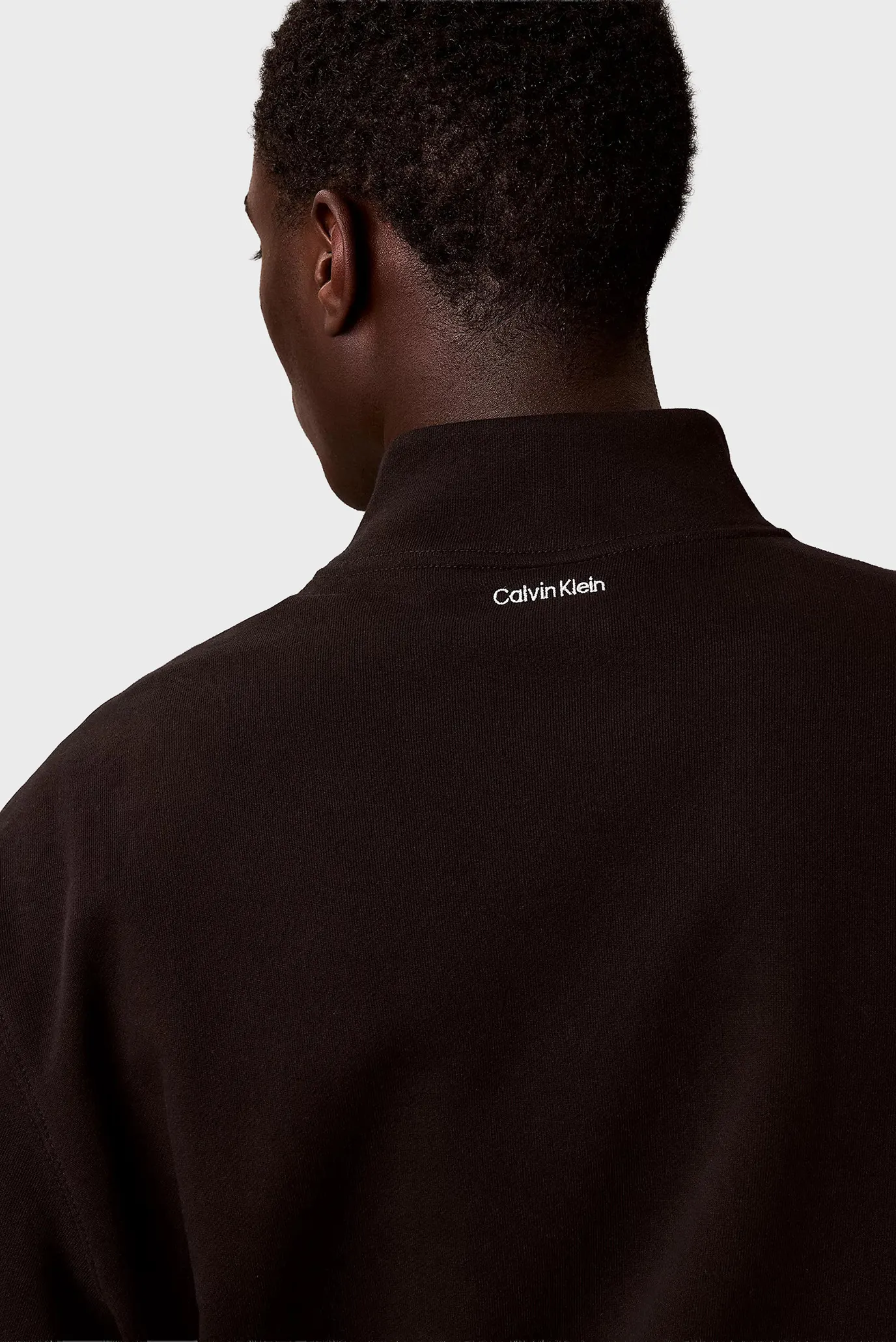 Свитшот LS EU 350TERRY COLLEGIATE BADGE 5