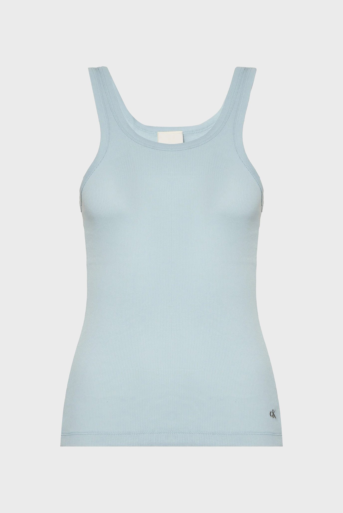 Женская майка (3 шт) SCOOP NECK COTTON TANK 7