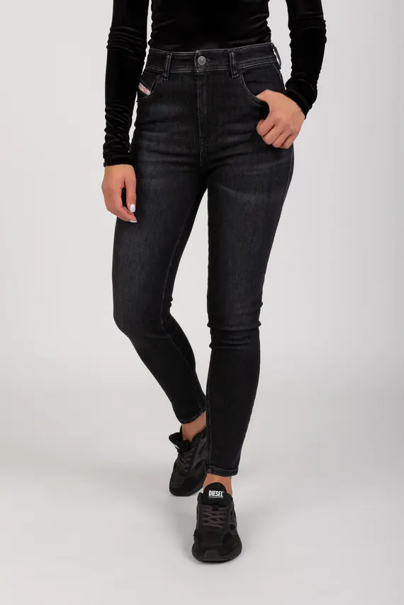 Джинсы 1984 SLANDY-HIGH L.32 TROUSERS Diesel