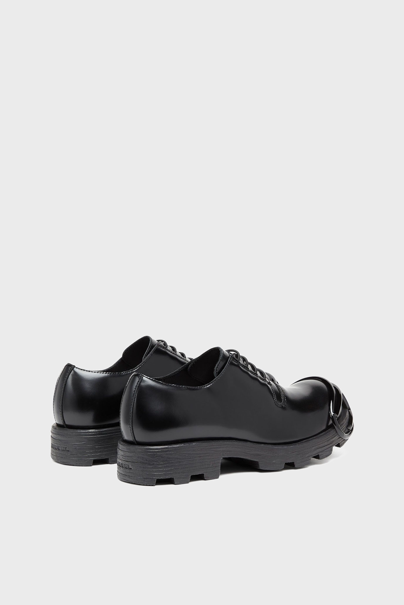 Туфли HAMMER D-HAMMER SO D shoes Diesel Y03229 P4471 — FR Group