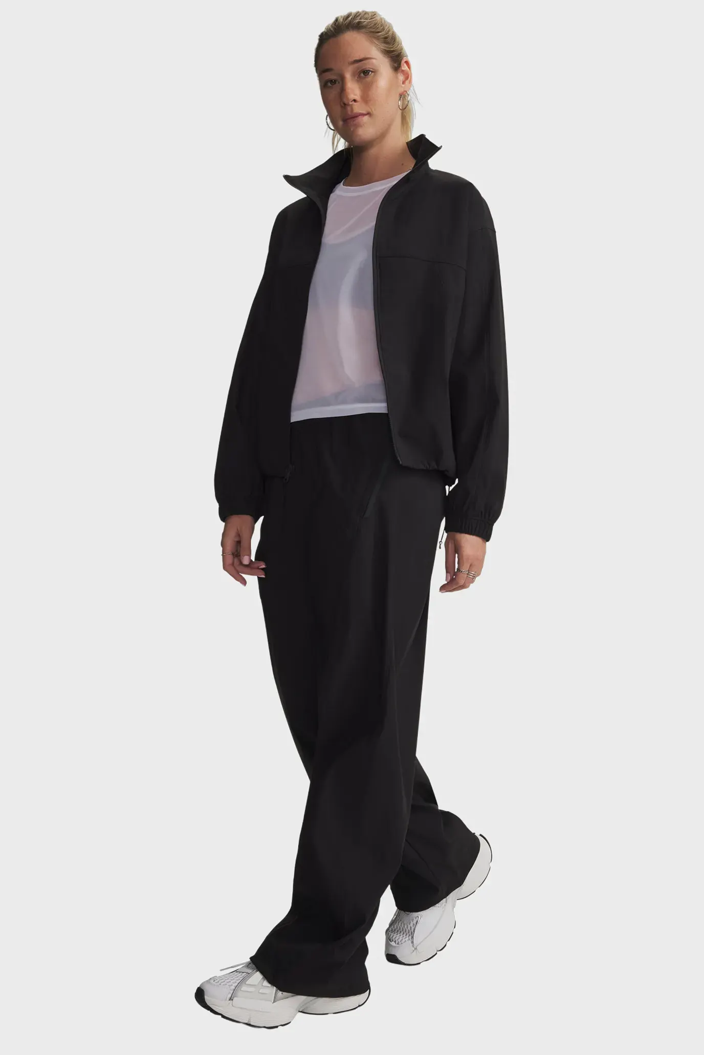 Штаны спортивные Unstoppable Wvn Pant 2