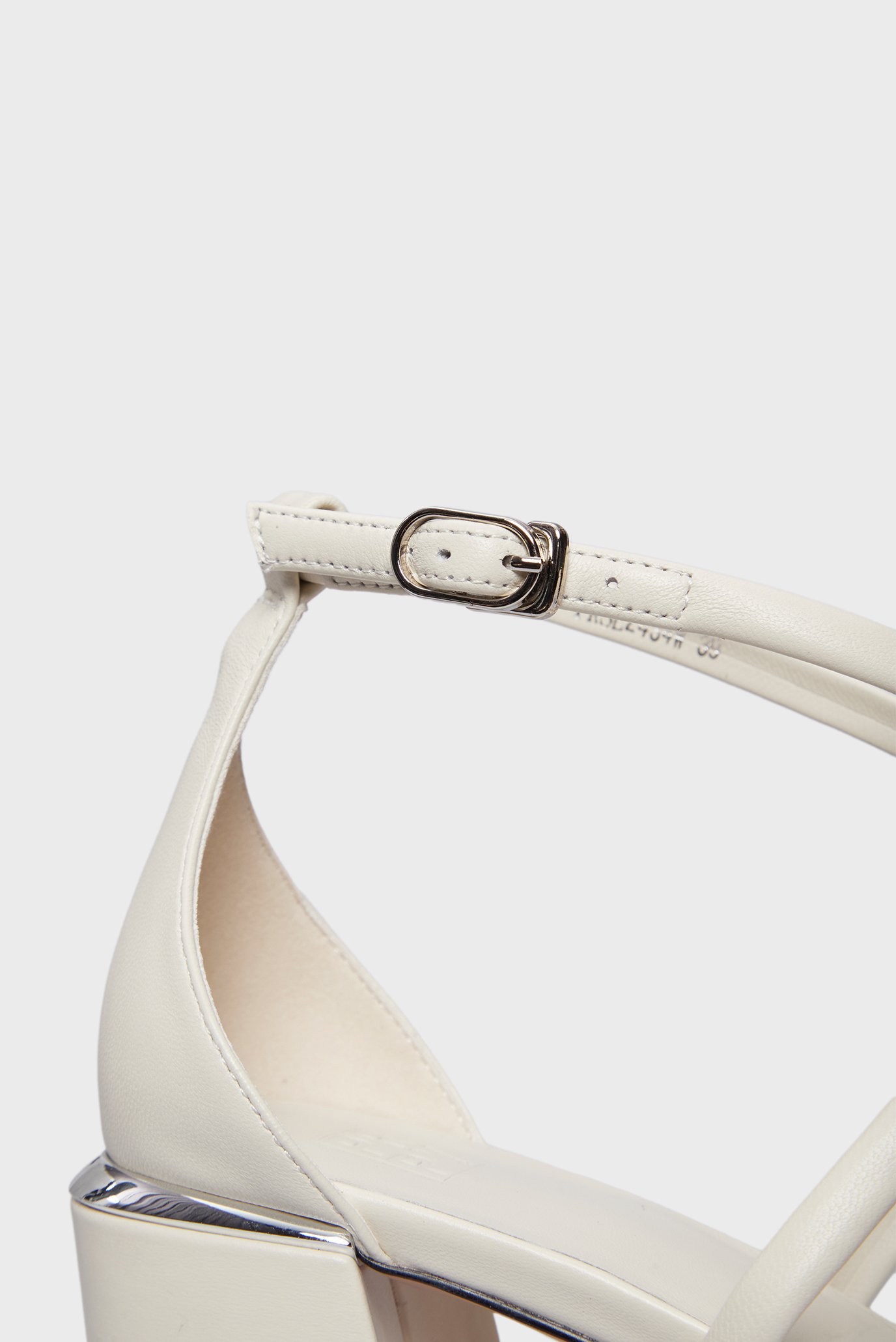 Босоножки Charlotte 5