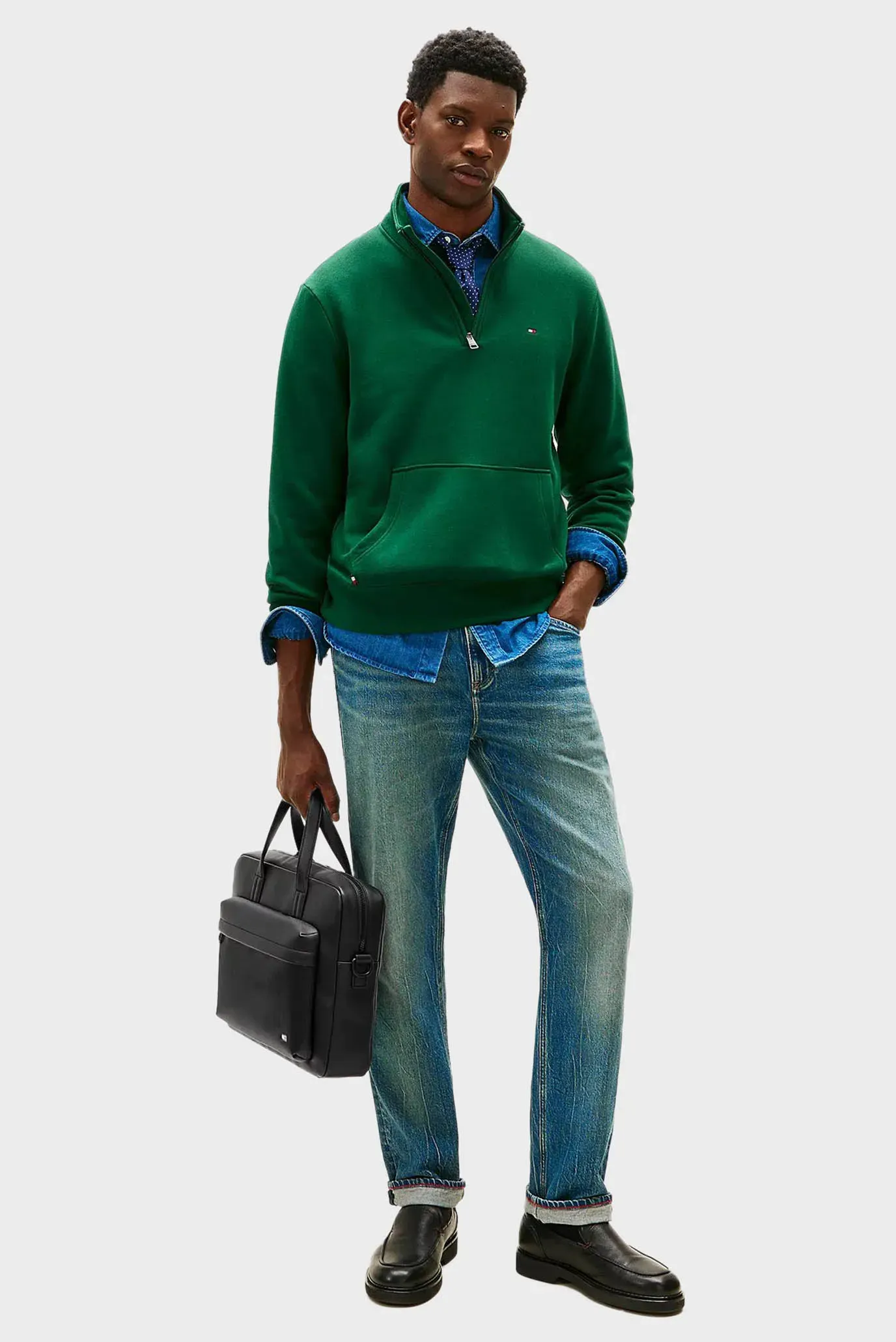 Сумка для компьютера TH FLAG COMPUTER BAG 2