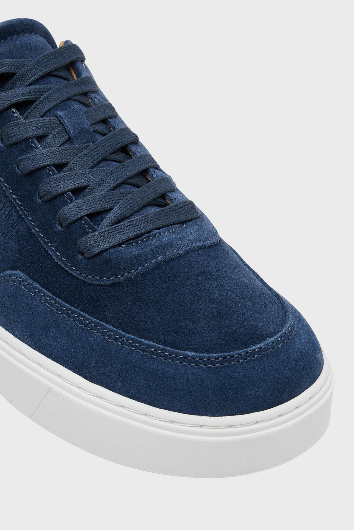 Кроссовки CLEAN CUP LOW LACEUP OXF SU 6