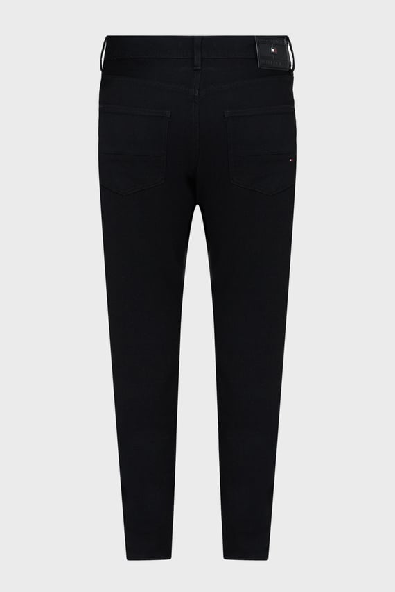 Джинсы TAPERED HOUSTON WSTR REDAN BLACK