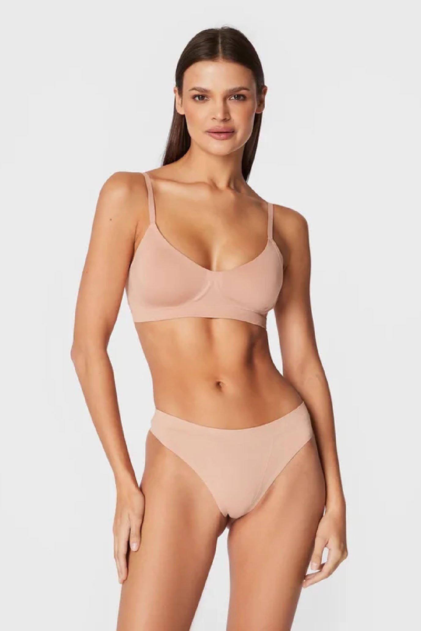 Трусы THONGCalvin Klein Трусы THONG 2