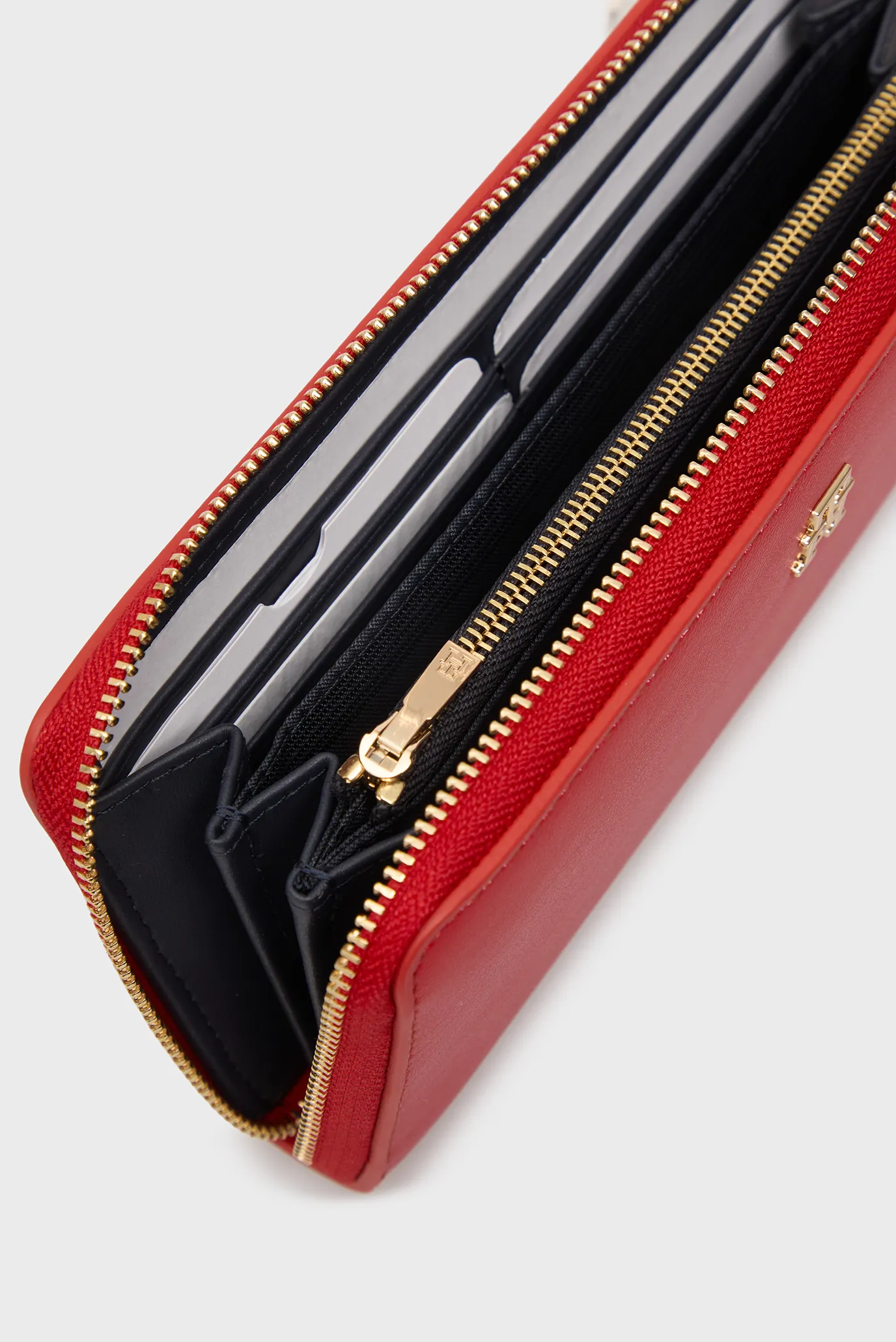 Кошелек TH ICON LRG ZA 5