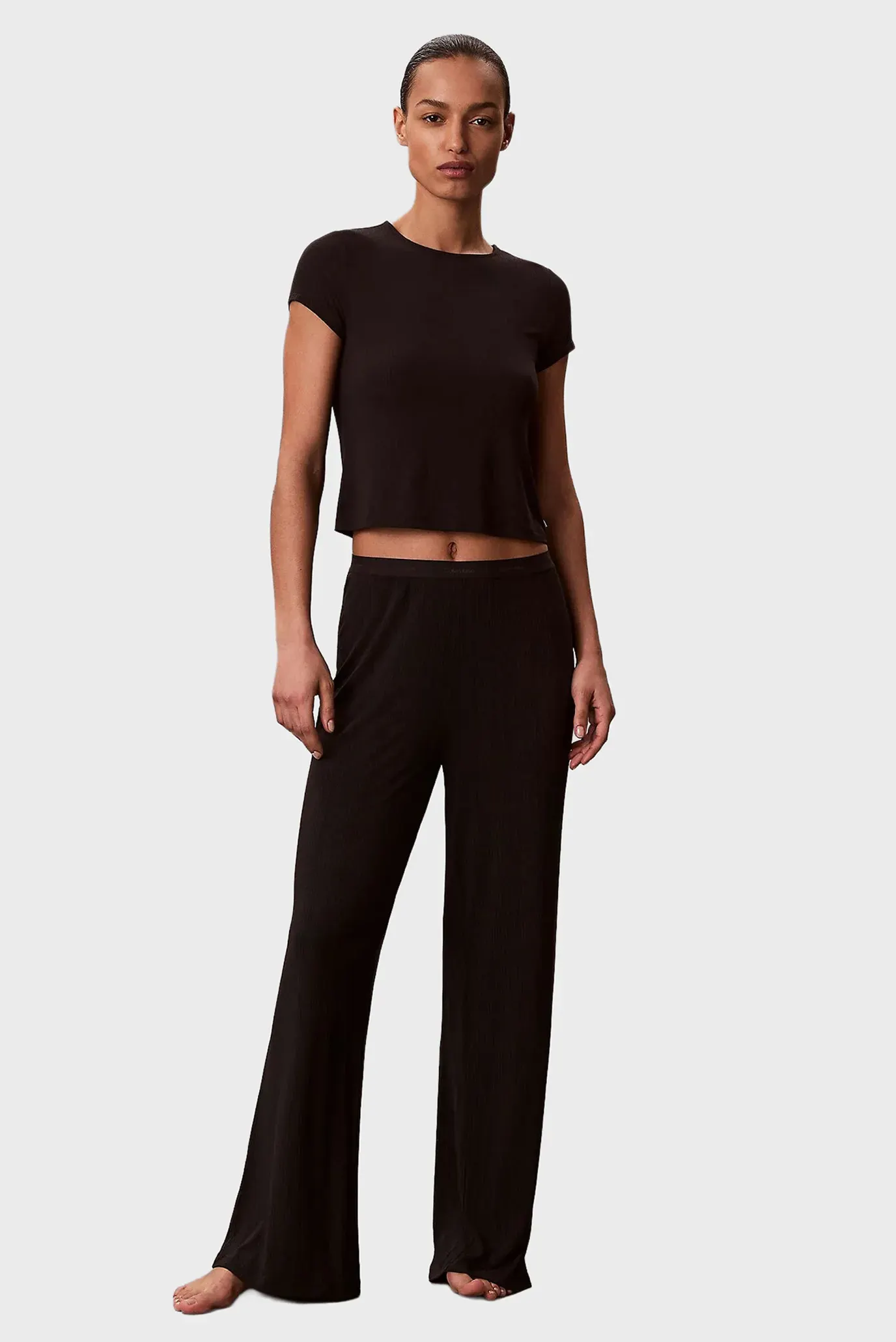 Футболка DROP NEEDLE BABY TEE 2