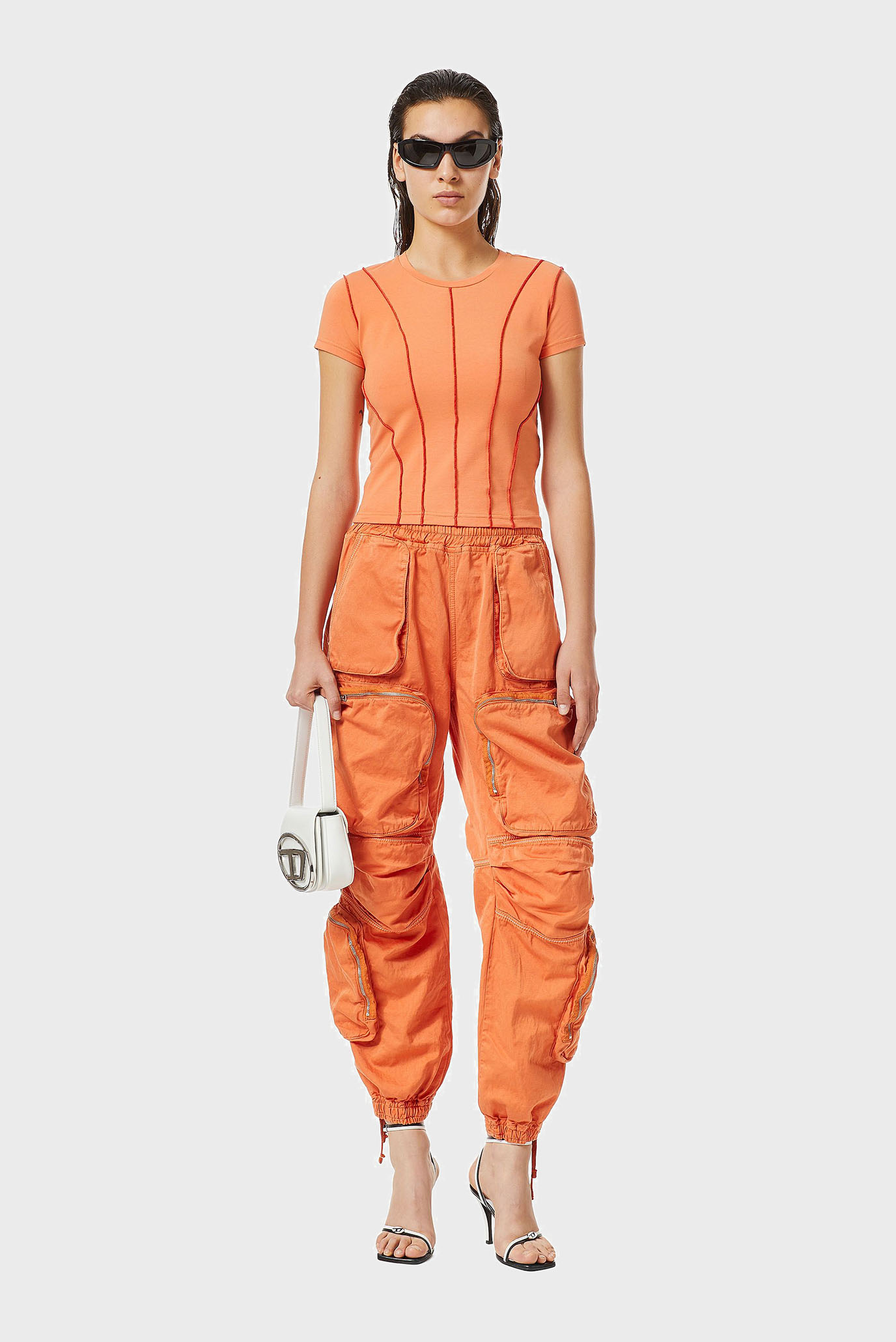 Футболка T-CUTIELOCK TANK TOP 2