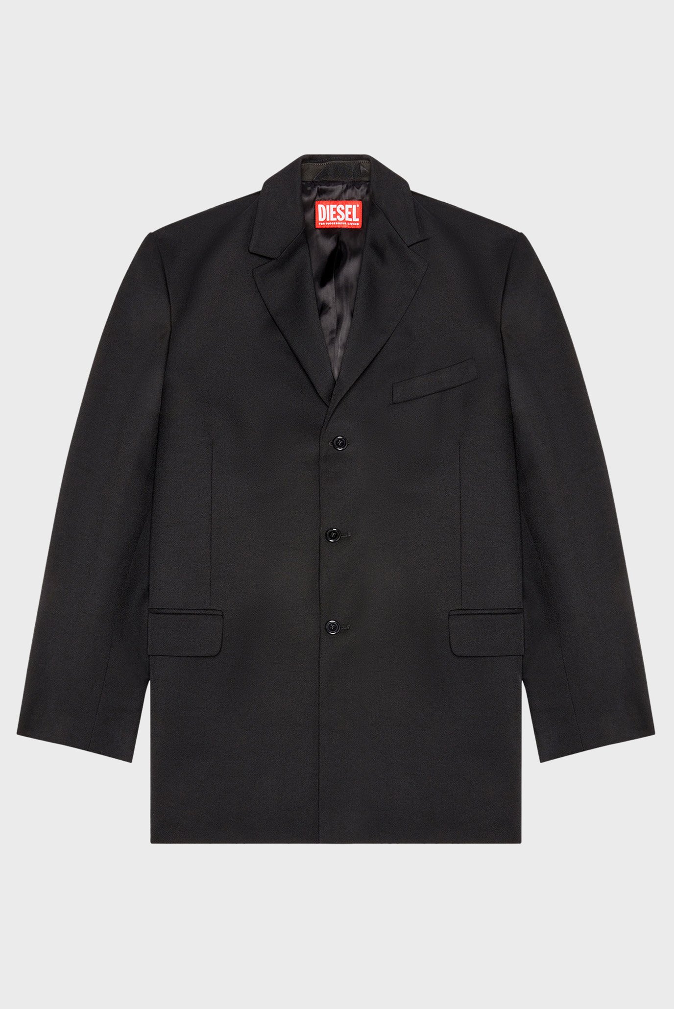 Пиджак J-WARHOLS JACKET 5