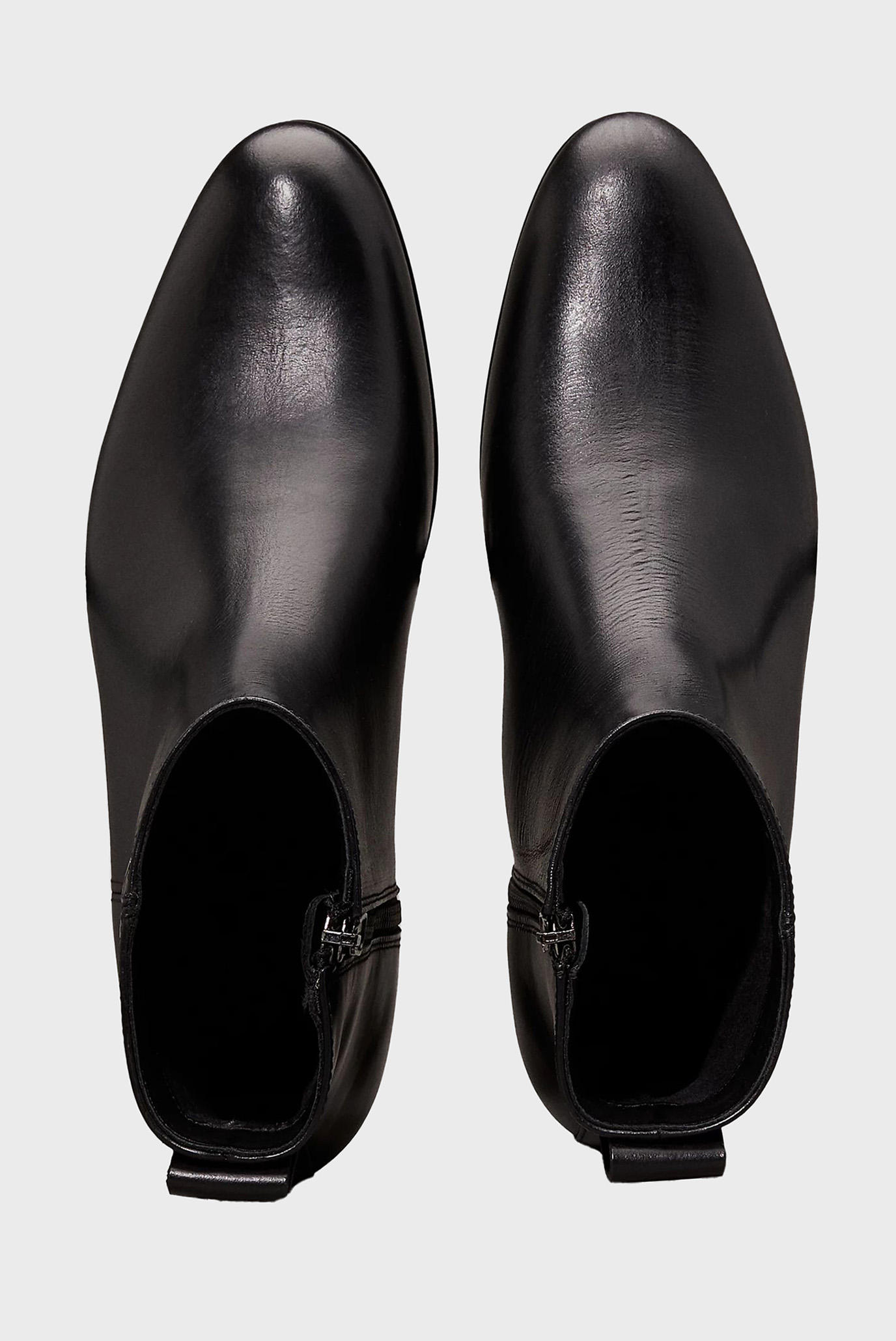 Ботильоны BOOT W  ZIP LTH 6