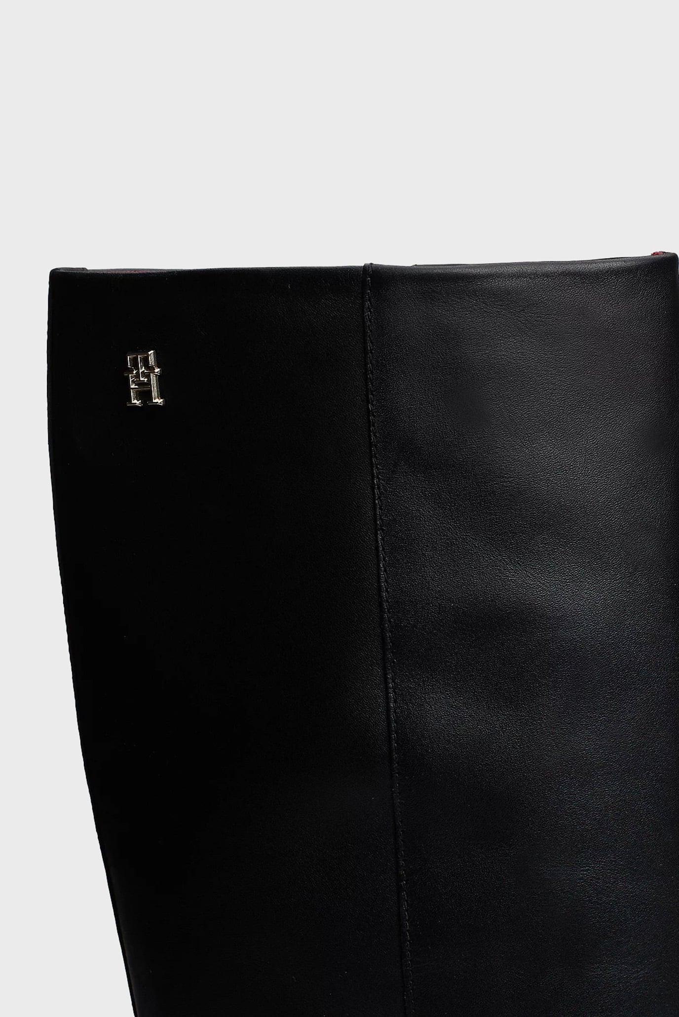 Сапоги HIGH COWBOY HEEL BOOT LEATHER 2