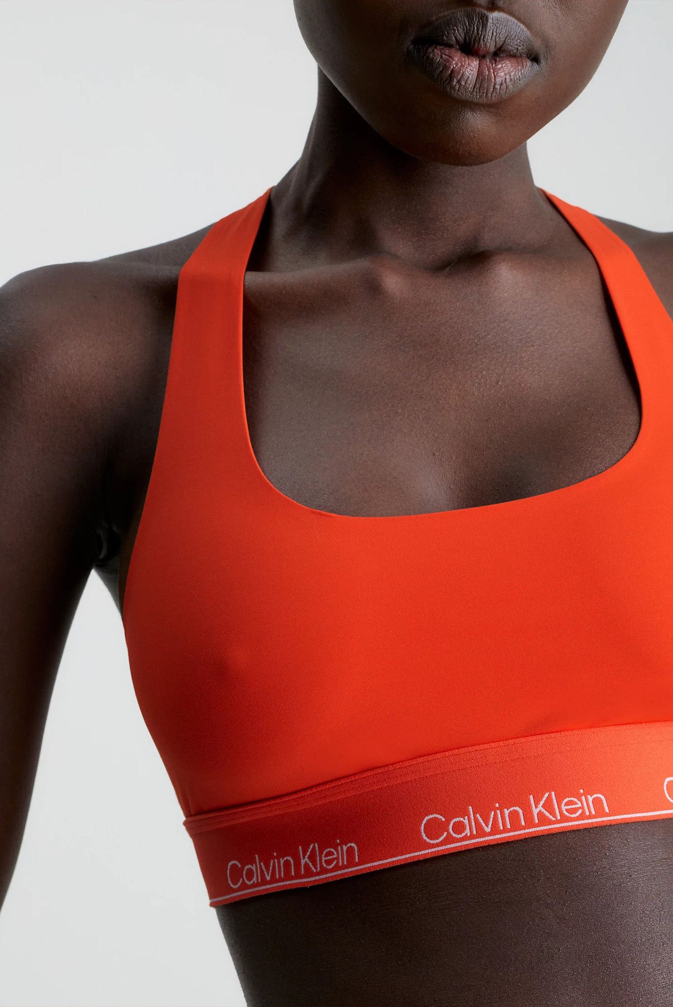 Бюстгальтер UNLINED BRALETTE 5