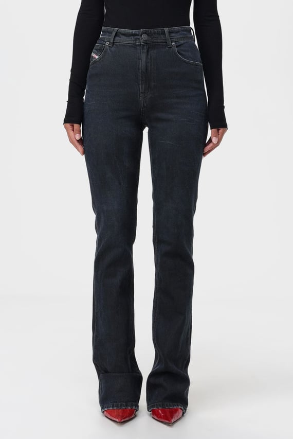 Джинсы D-ESCRIPTION-S TROUSERS Diesel