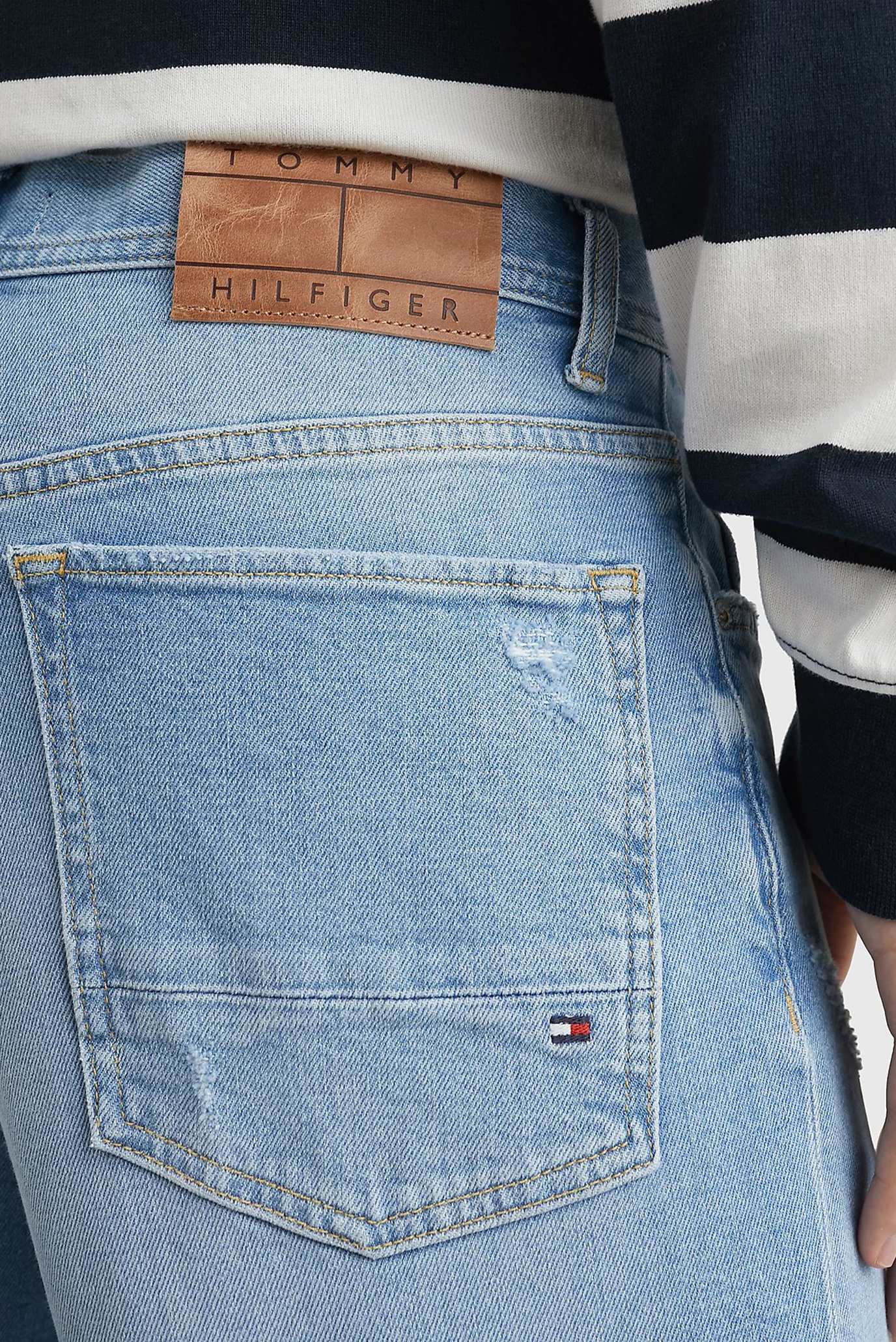 Шорты BROOKLYN  SHORT 5PKT 9YRS WORN 9