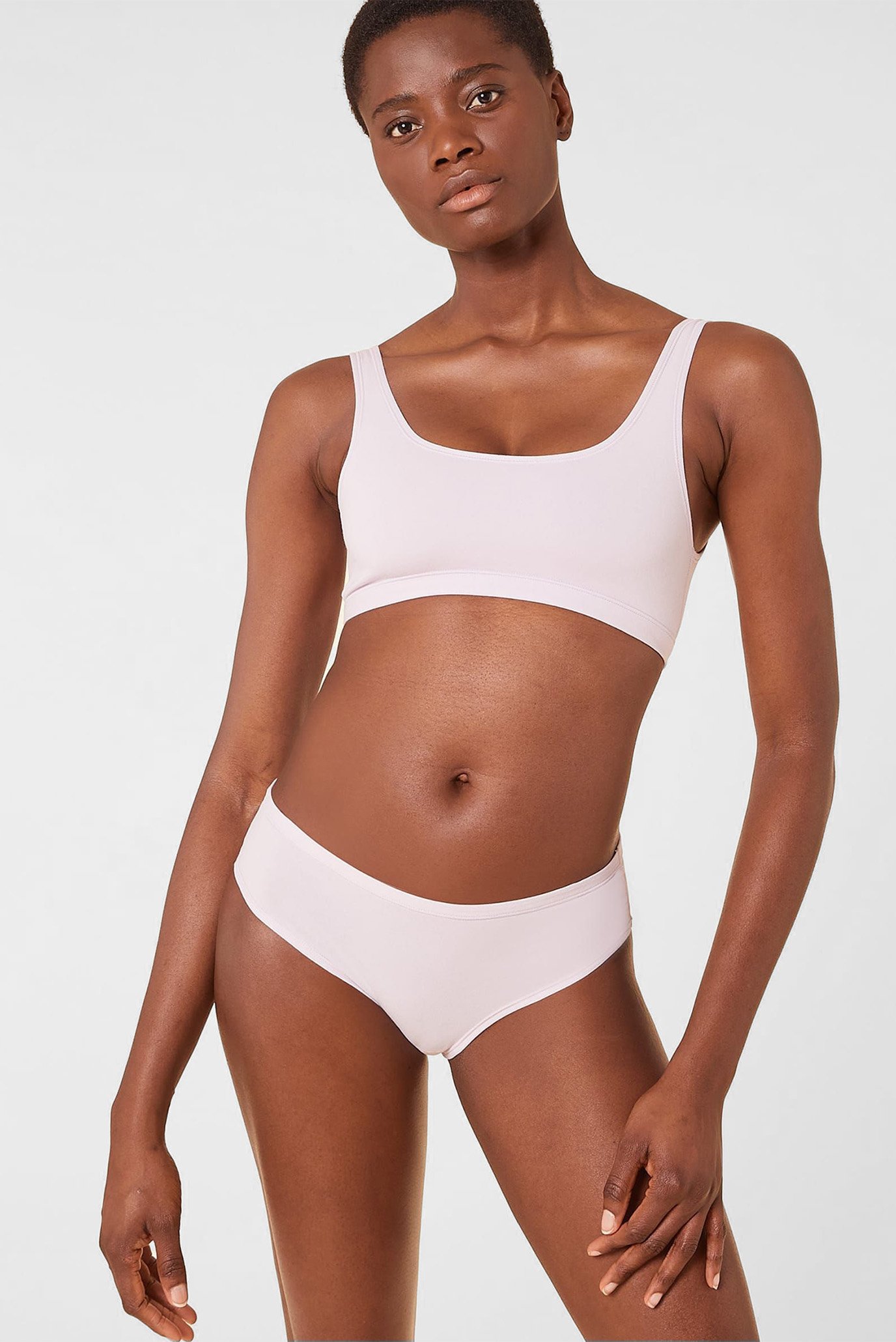 Бюстгальтер COTON 360 - CACHE COEUR 3