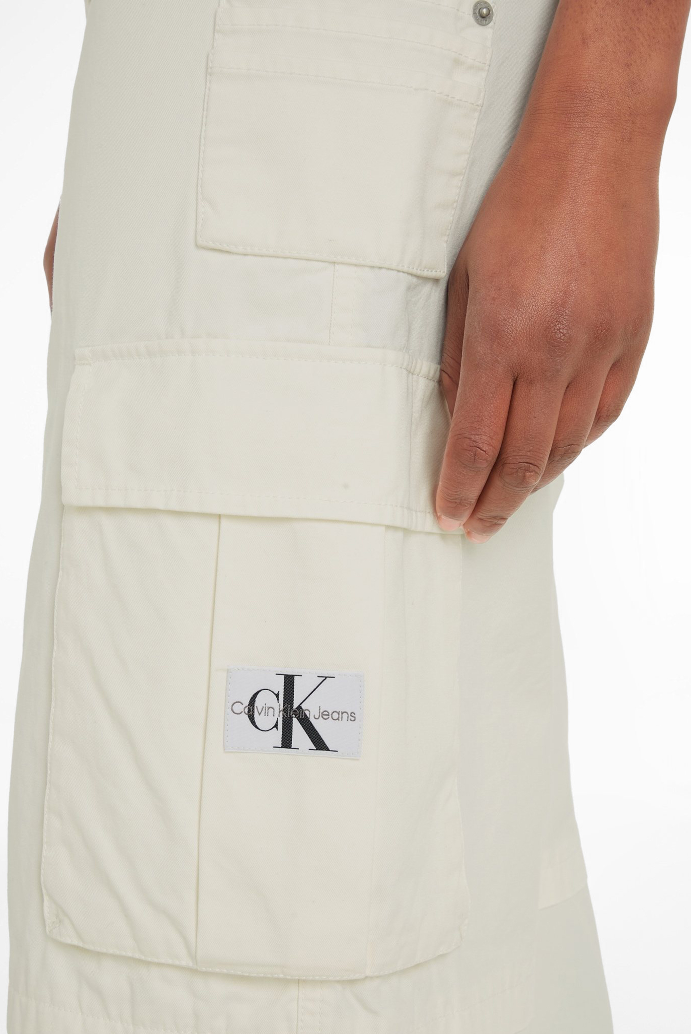 Штаны LOOSE CARGO PANTS 3