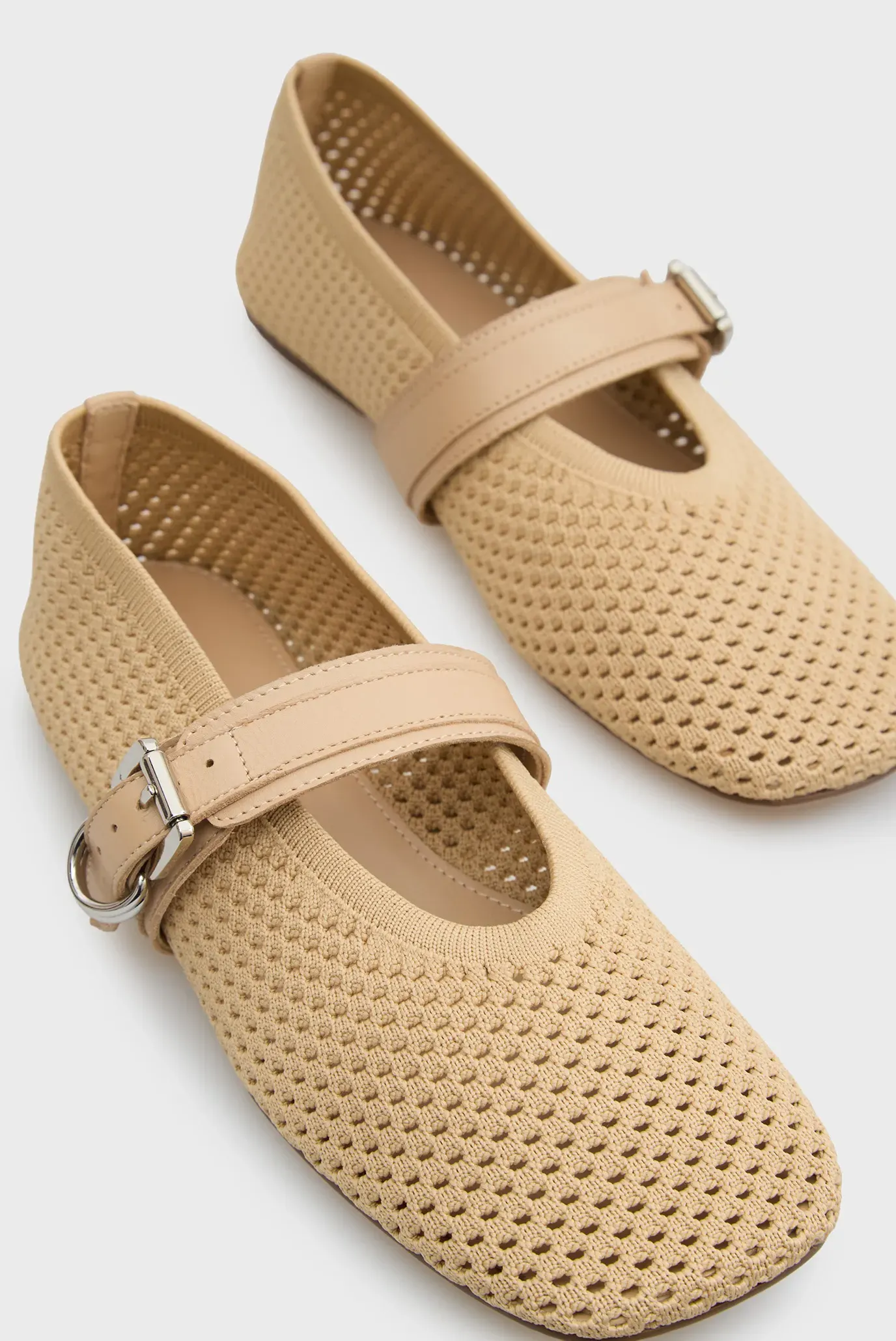 Балетки Estella 2