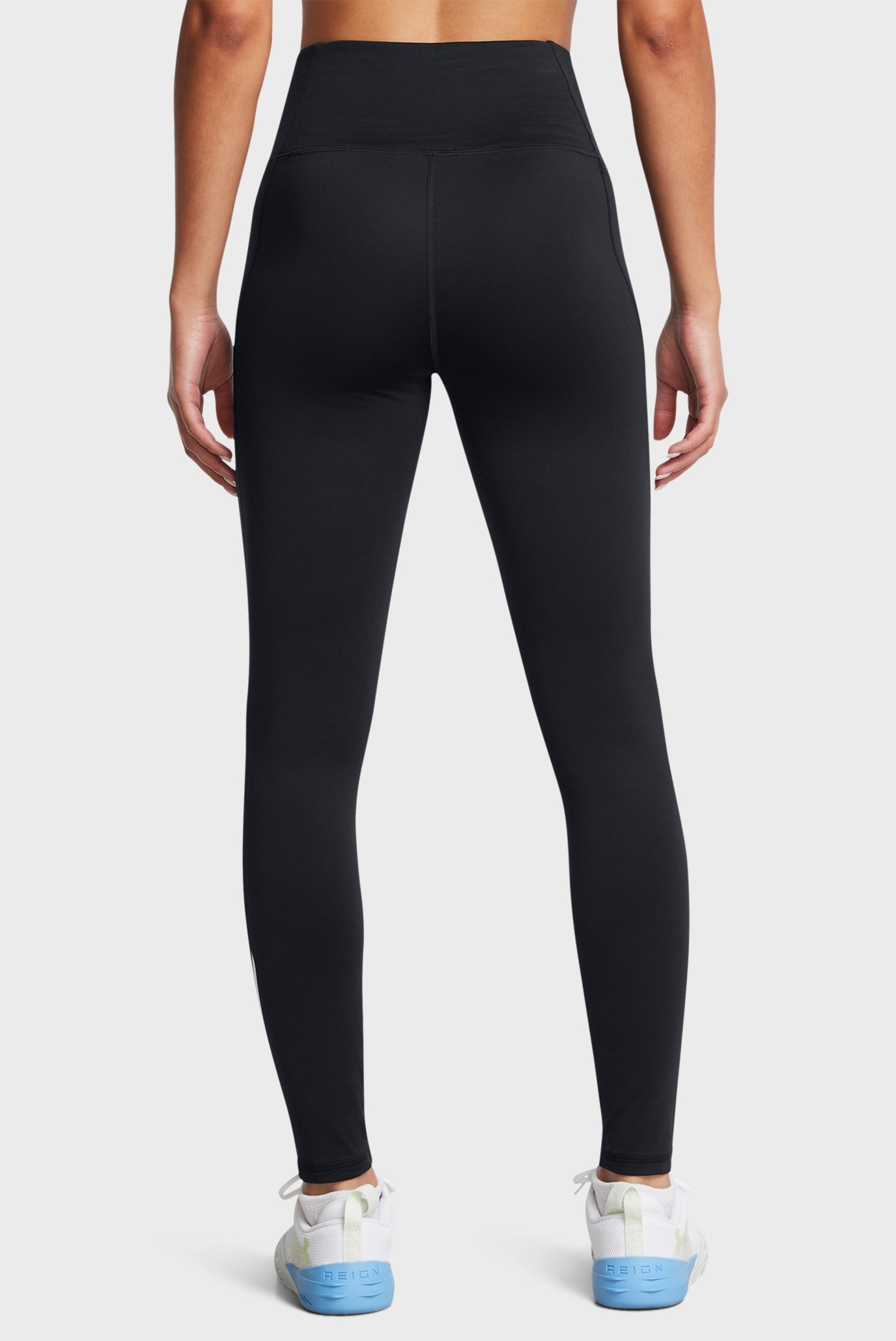 Женские черные тайтсы Vanish CW Legging 3