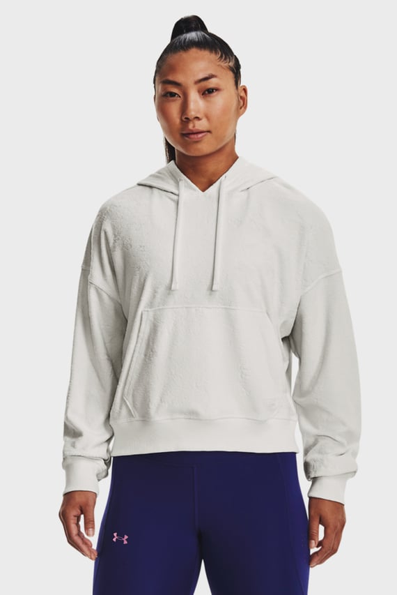 Худи Journey Terry Hoodie